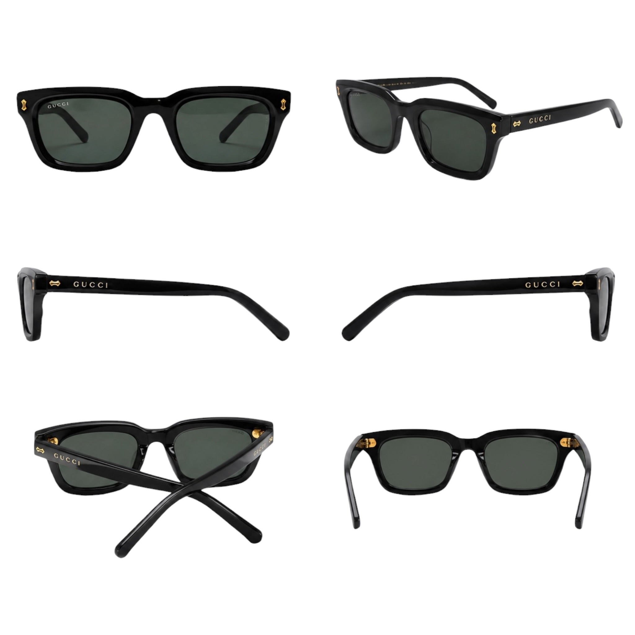 Gucci Sunglasses OG