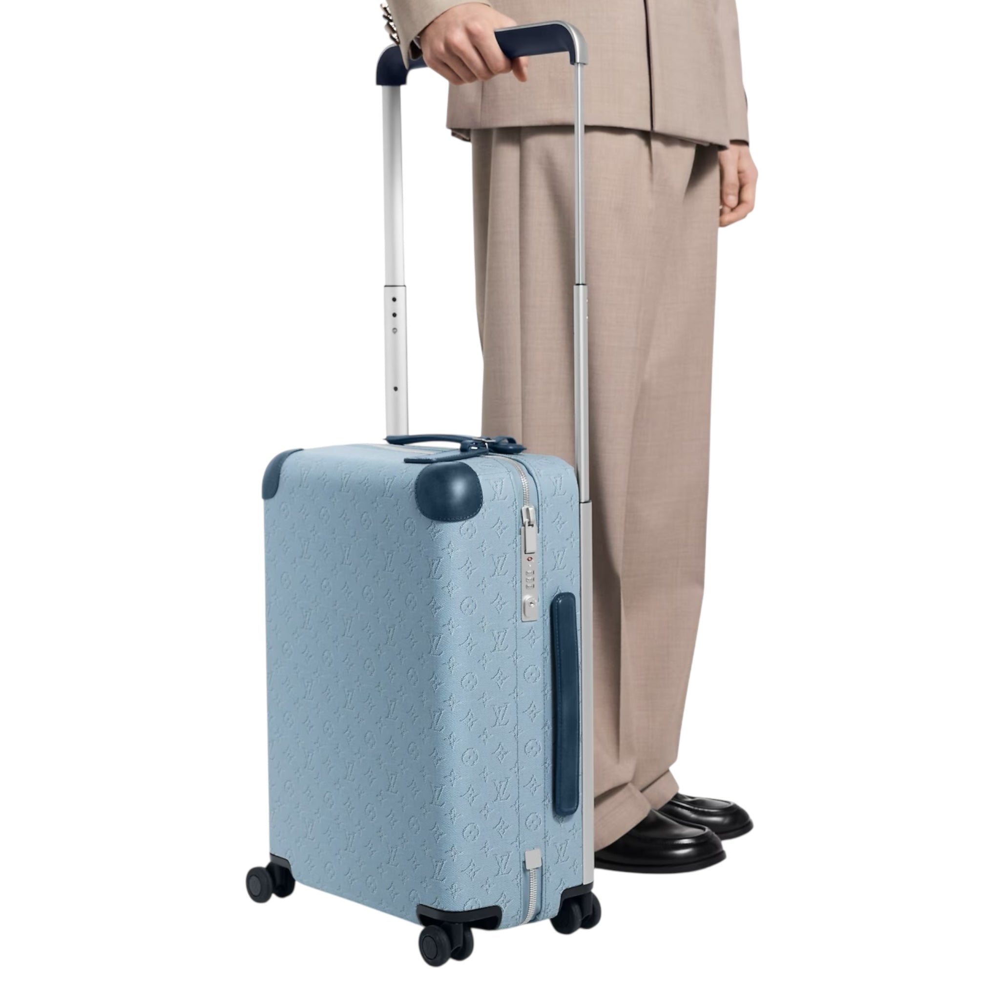 Louis Vuitton Travel Bag