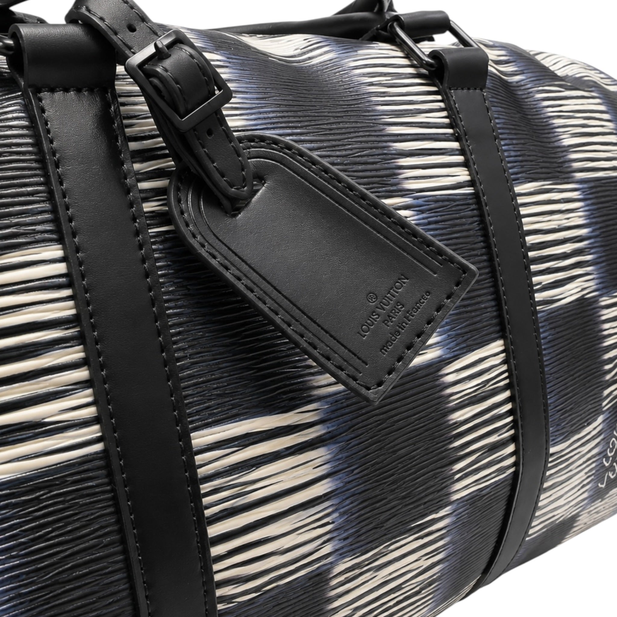 Louis Vuitton Duffle Bag