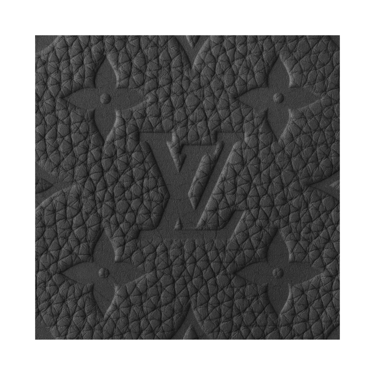 Louis Vuitton Duffle Bag