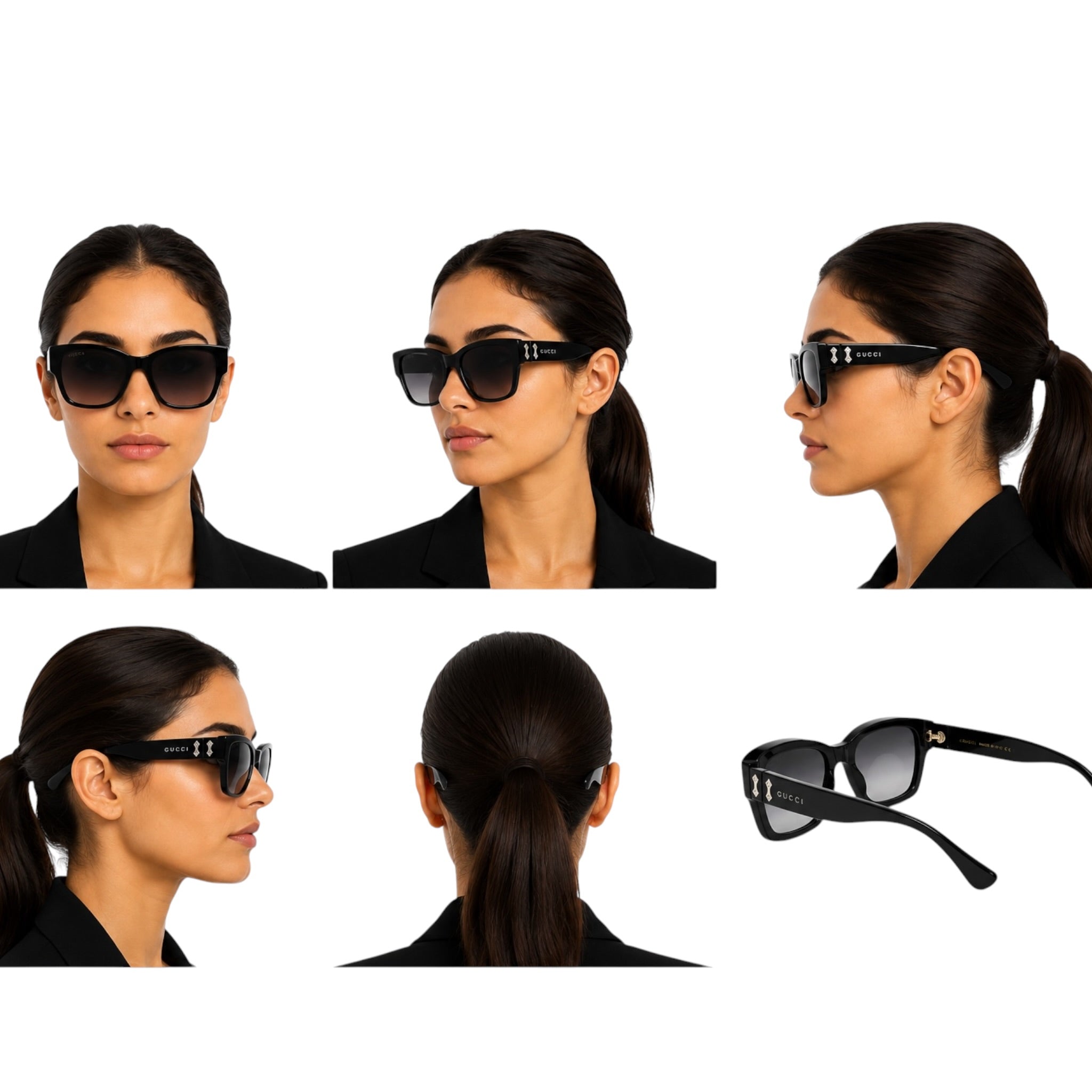 Gucci Sunglasses OG