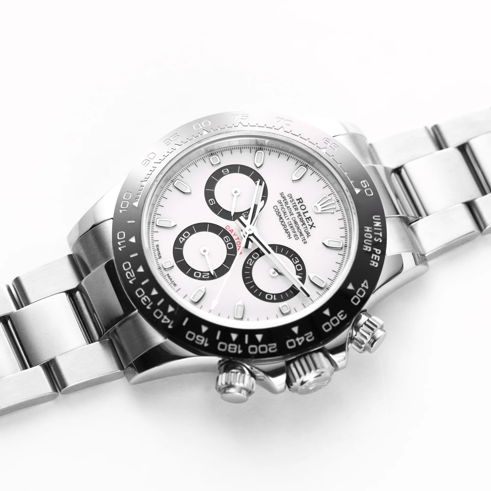 Rolex Daytona
