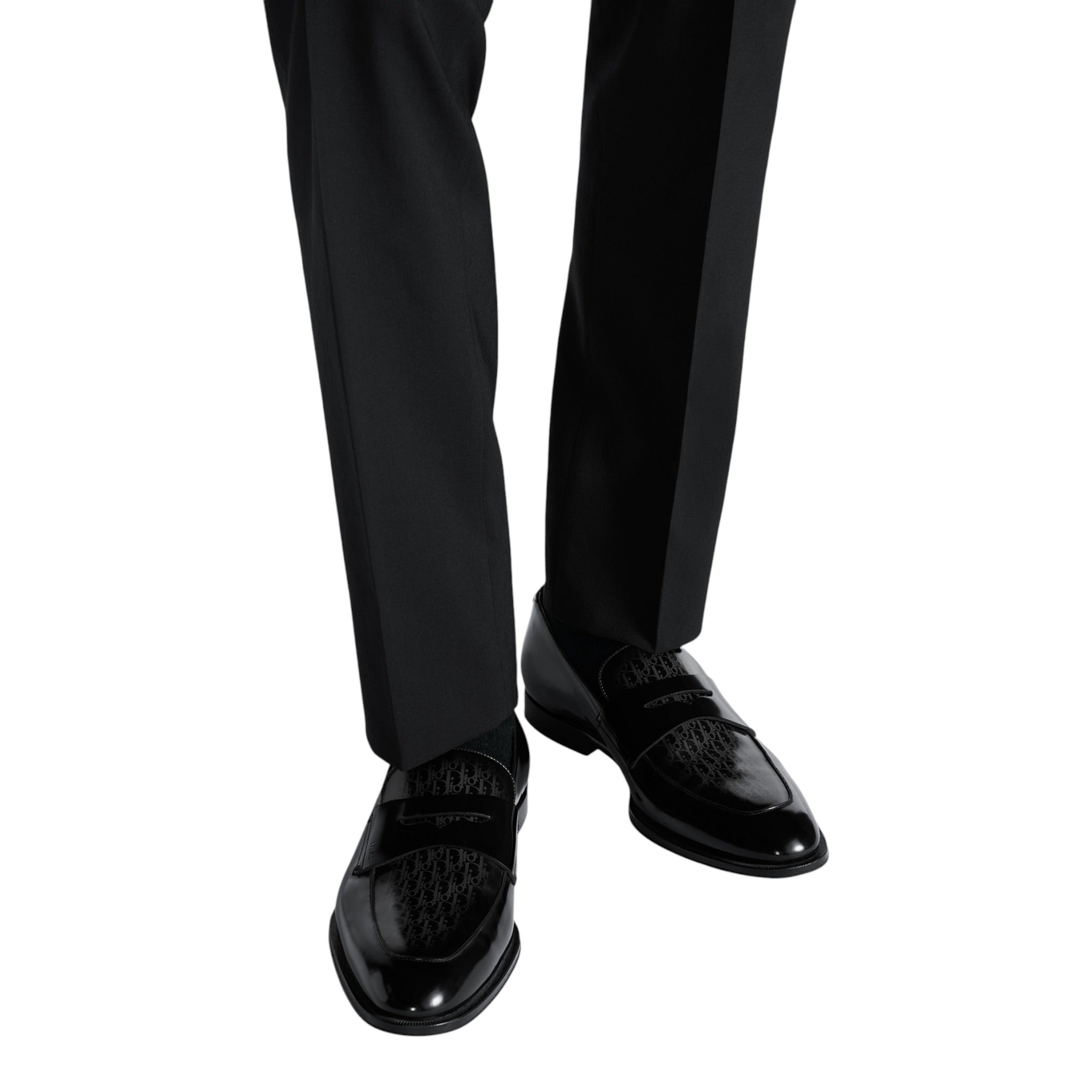 Dior Timeless Loafer