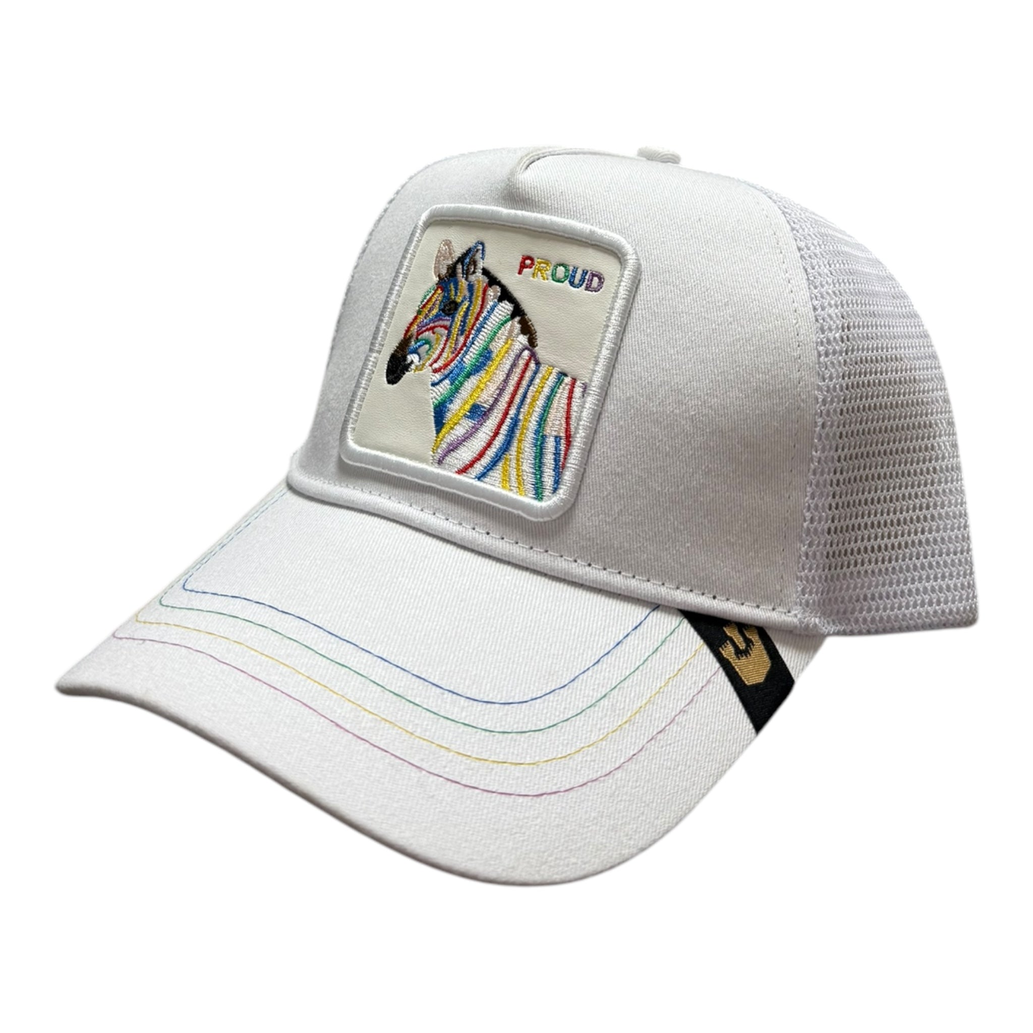 Proud Cap