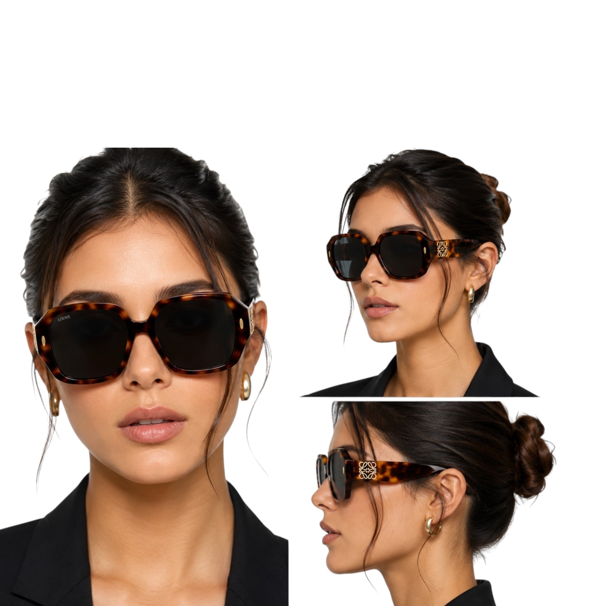 Loewe Sunglasses OG