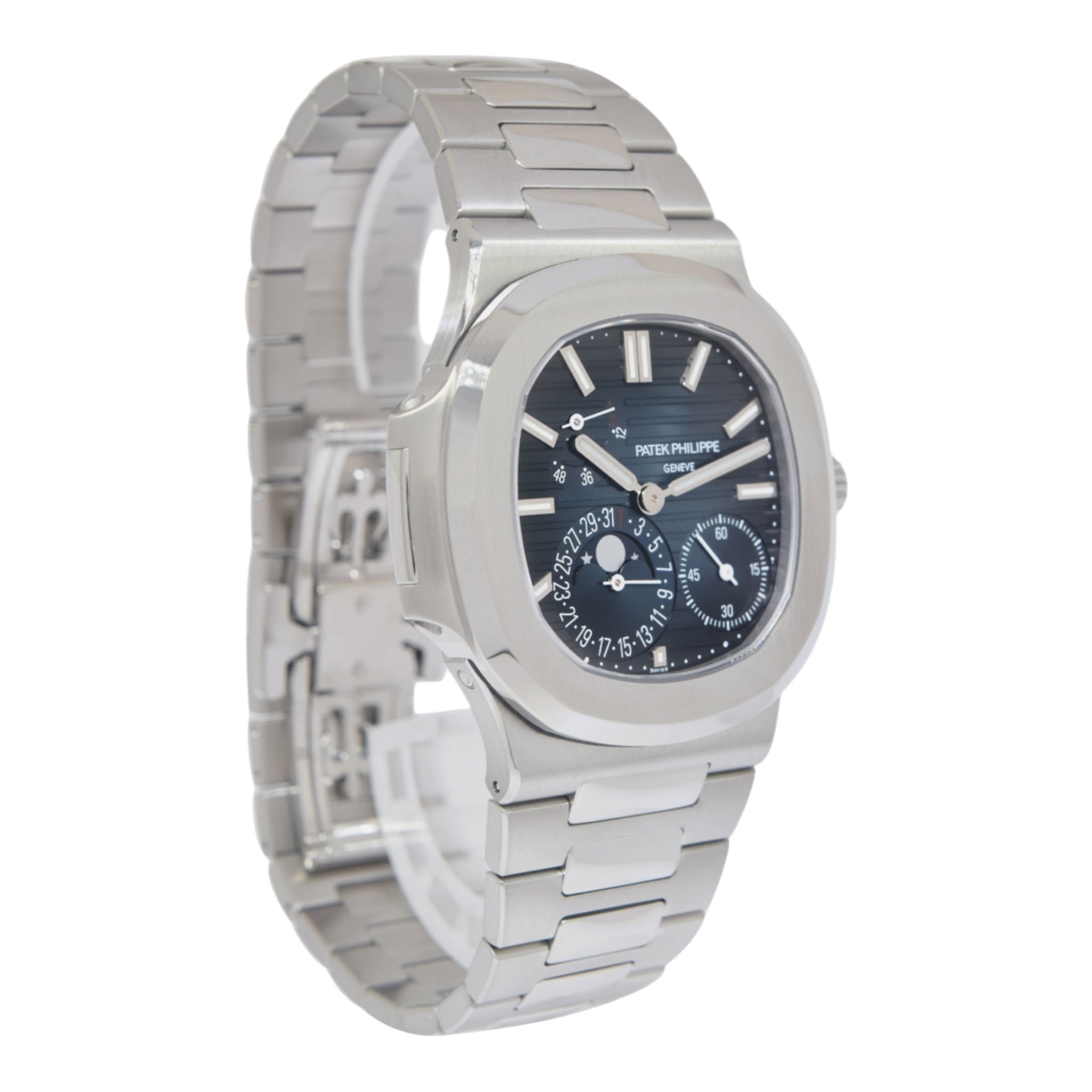 Patek philippe