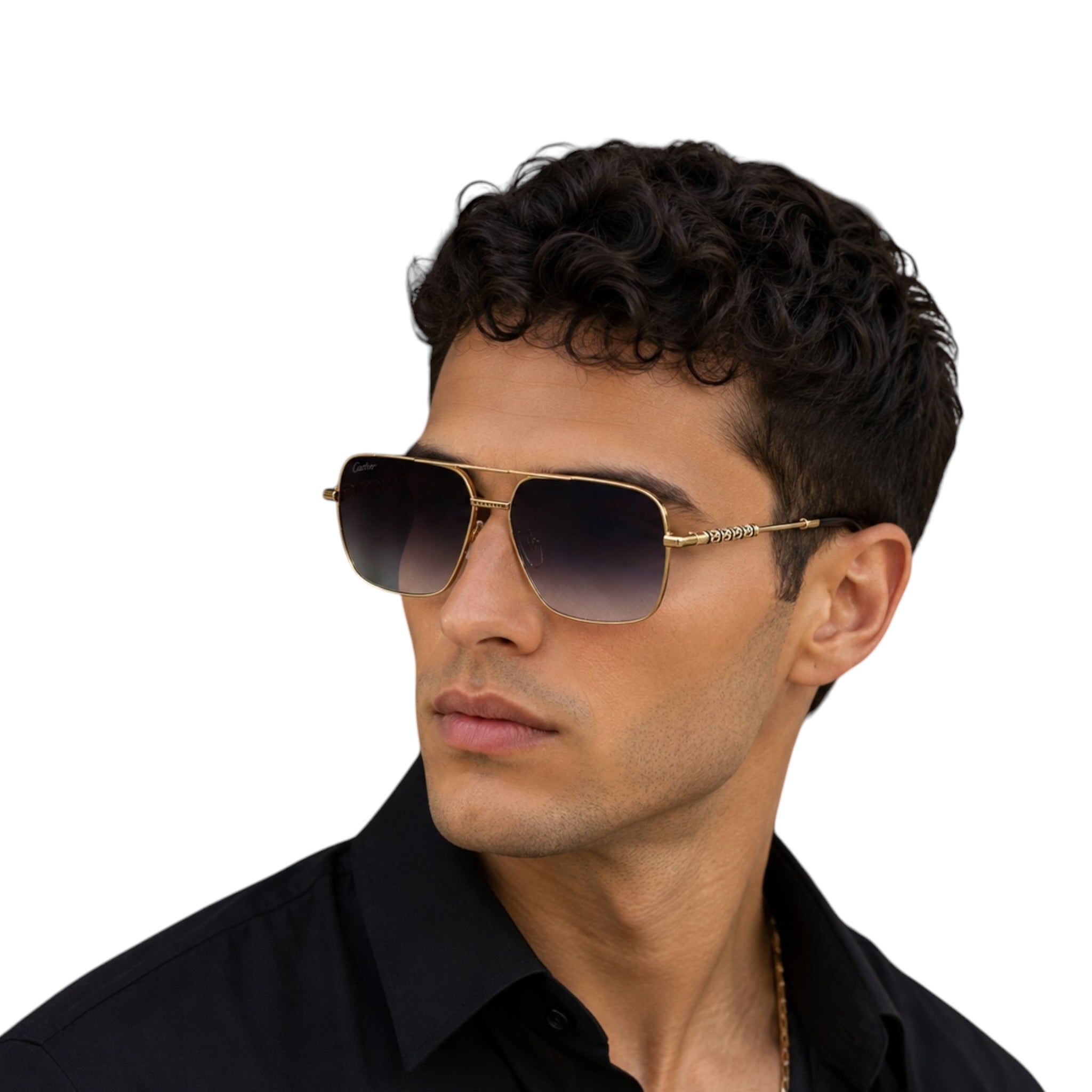 Cartier Sunglasses OG