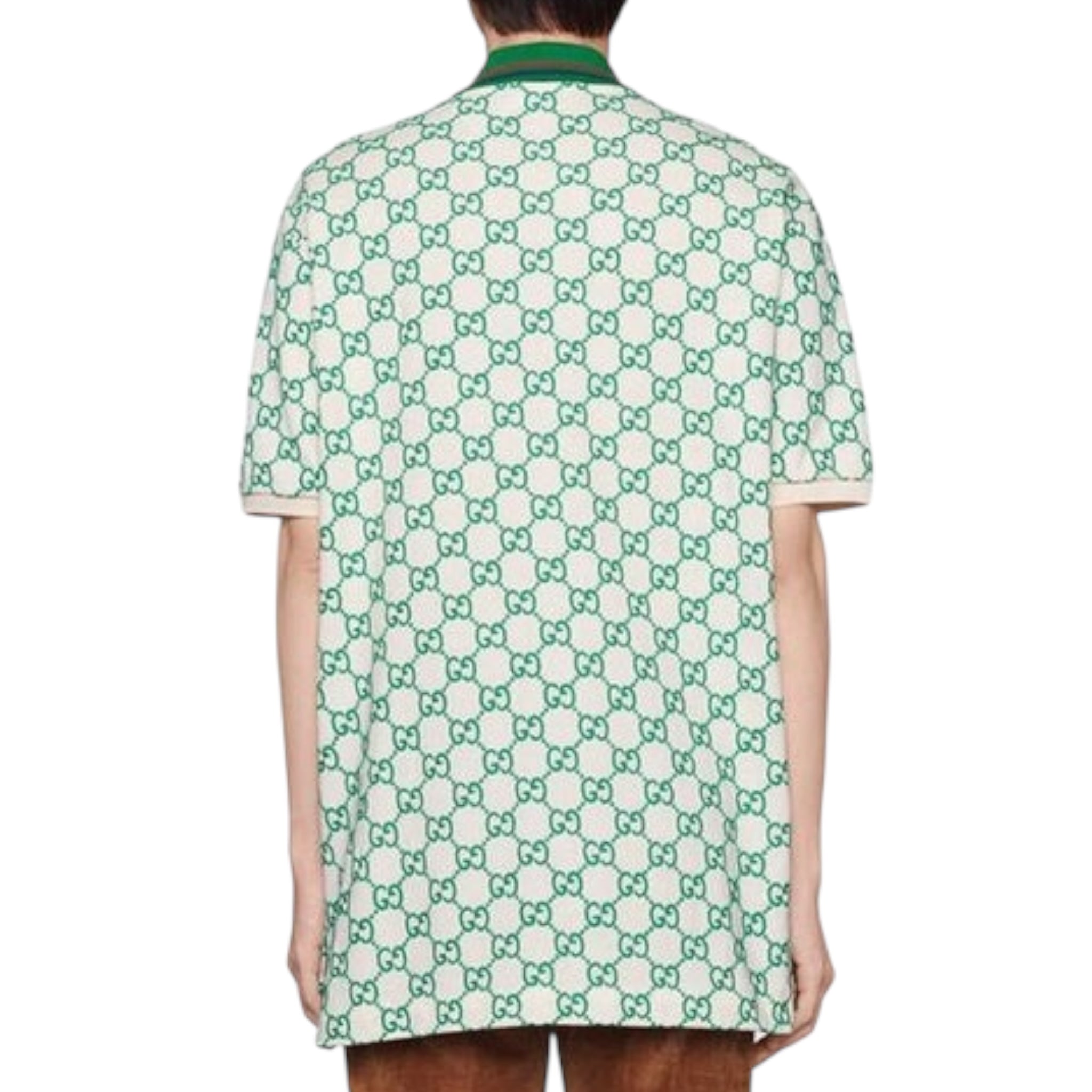 Gucci polo shirt
