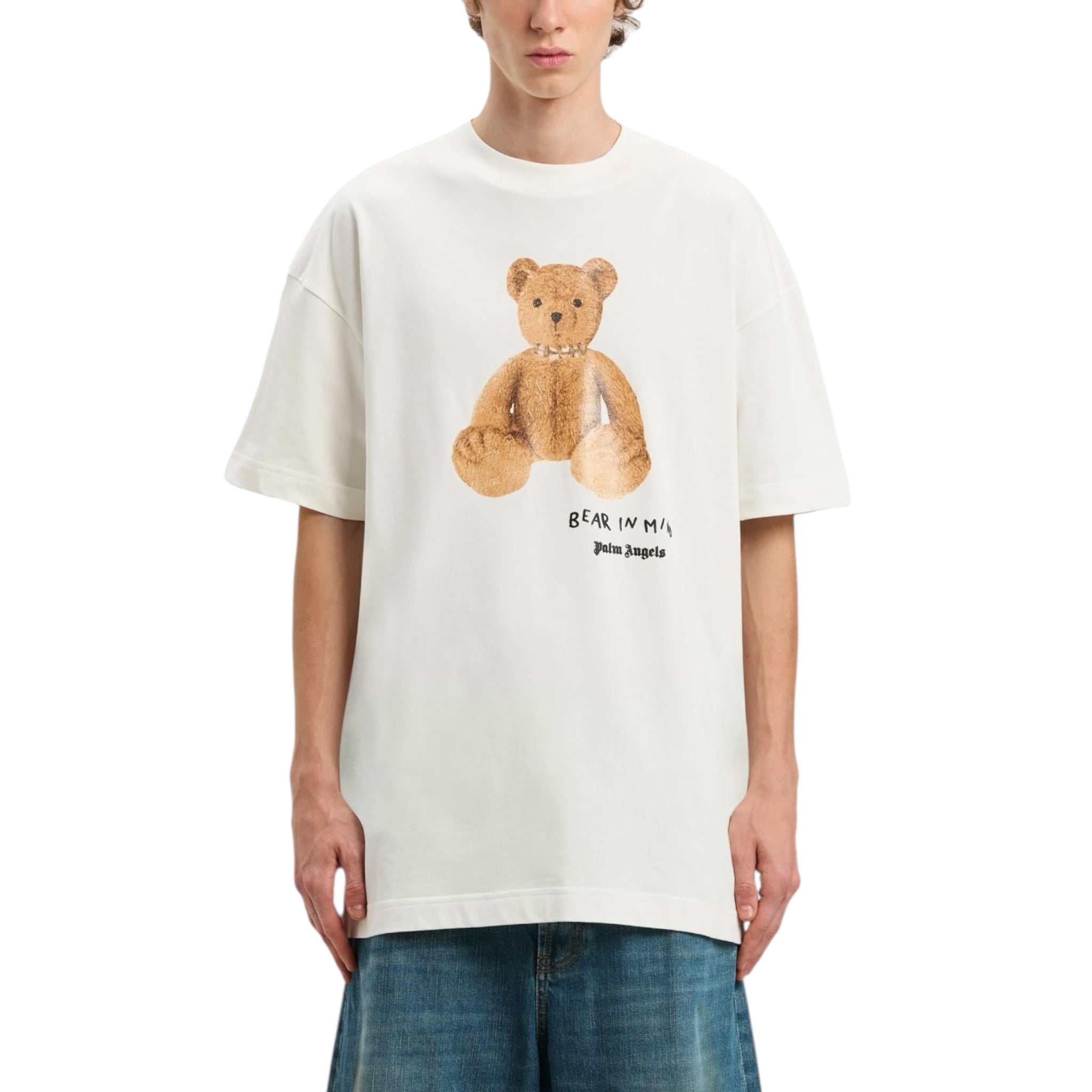 Palm Angels t-shirt