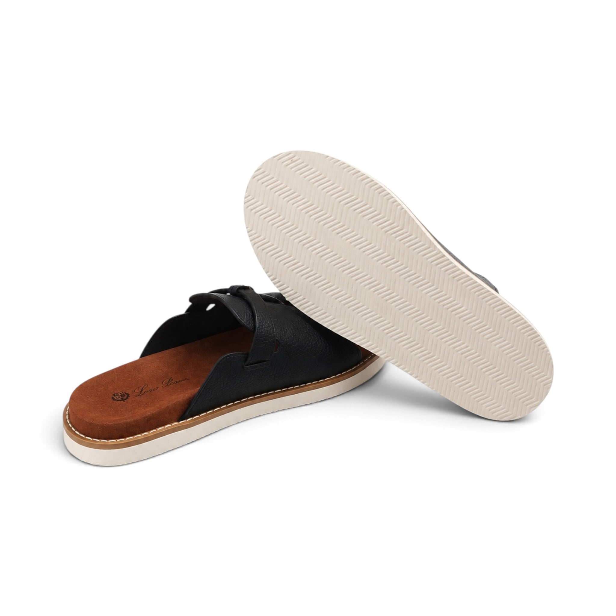 Loro Piana sandals
