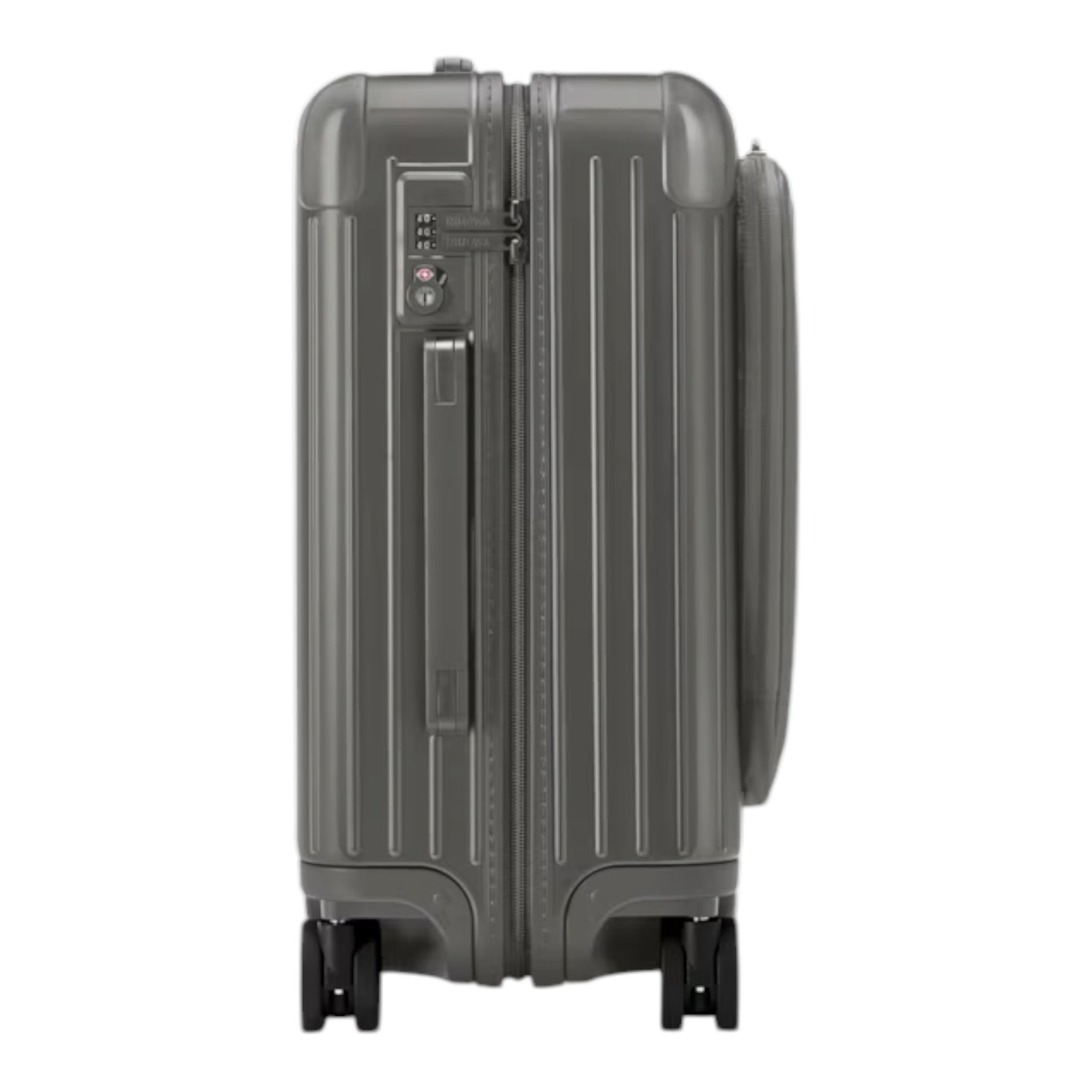 Essential Sleeve Cabin Plus