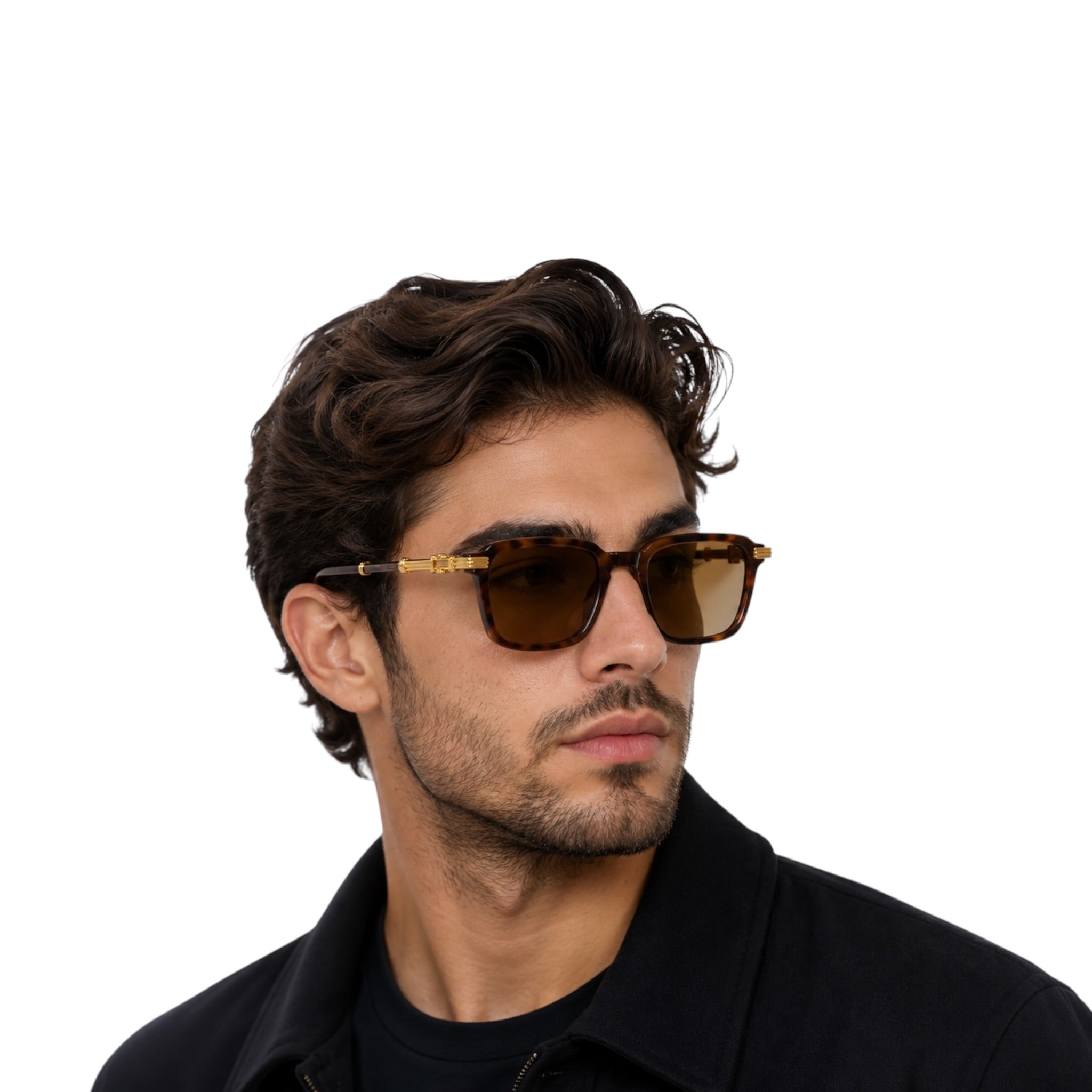 Balmain Sunglasses OG