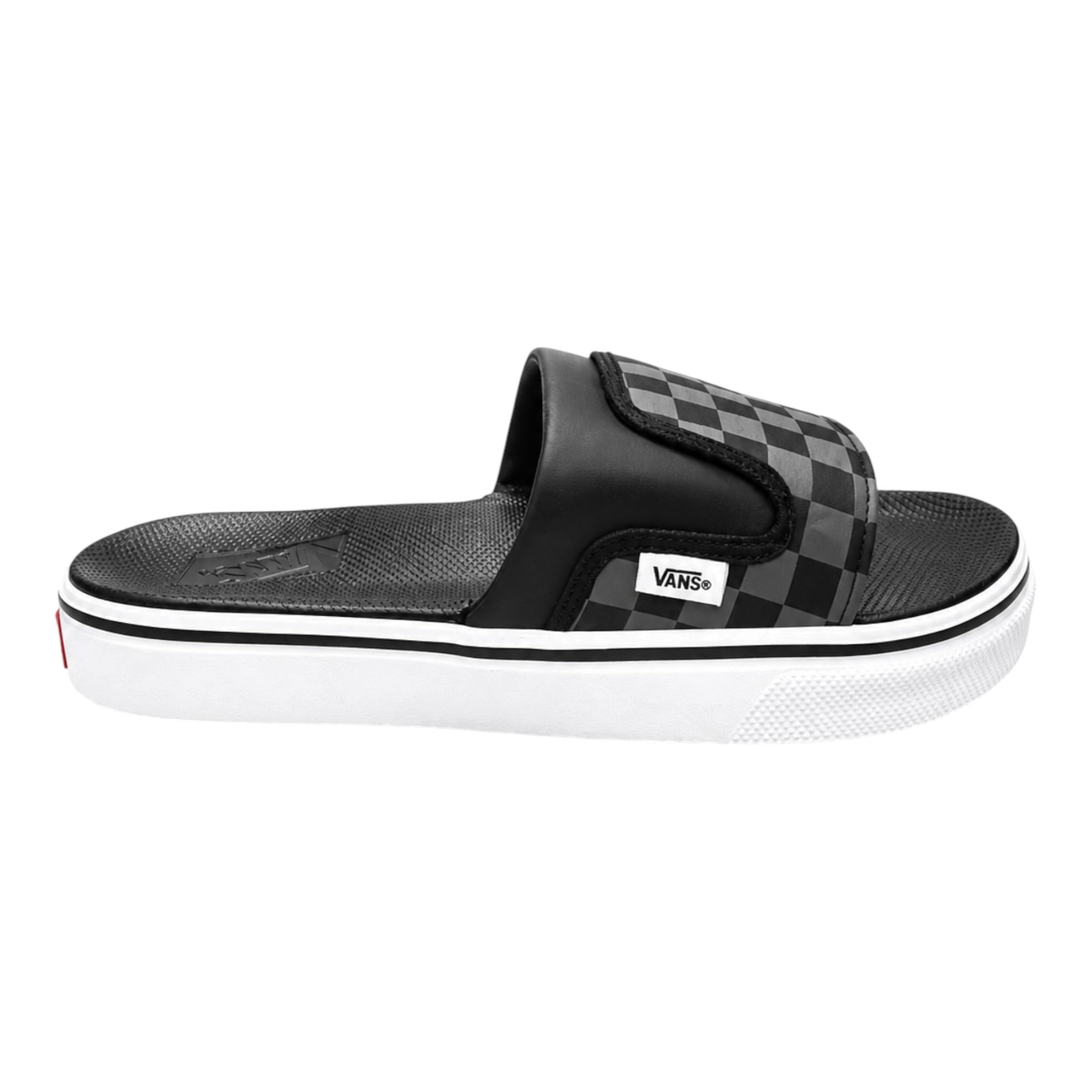 Vans slippers