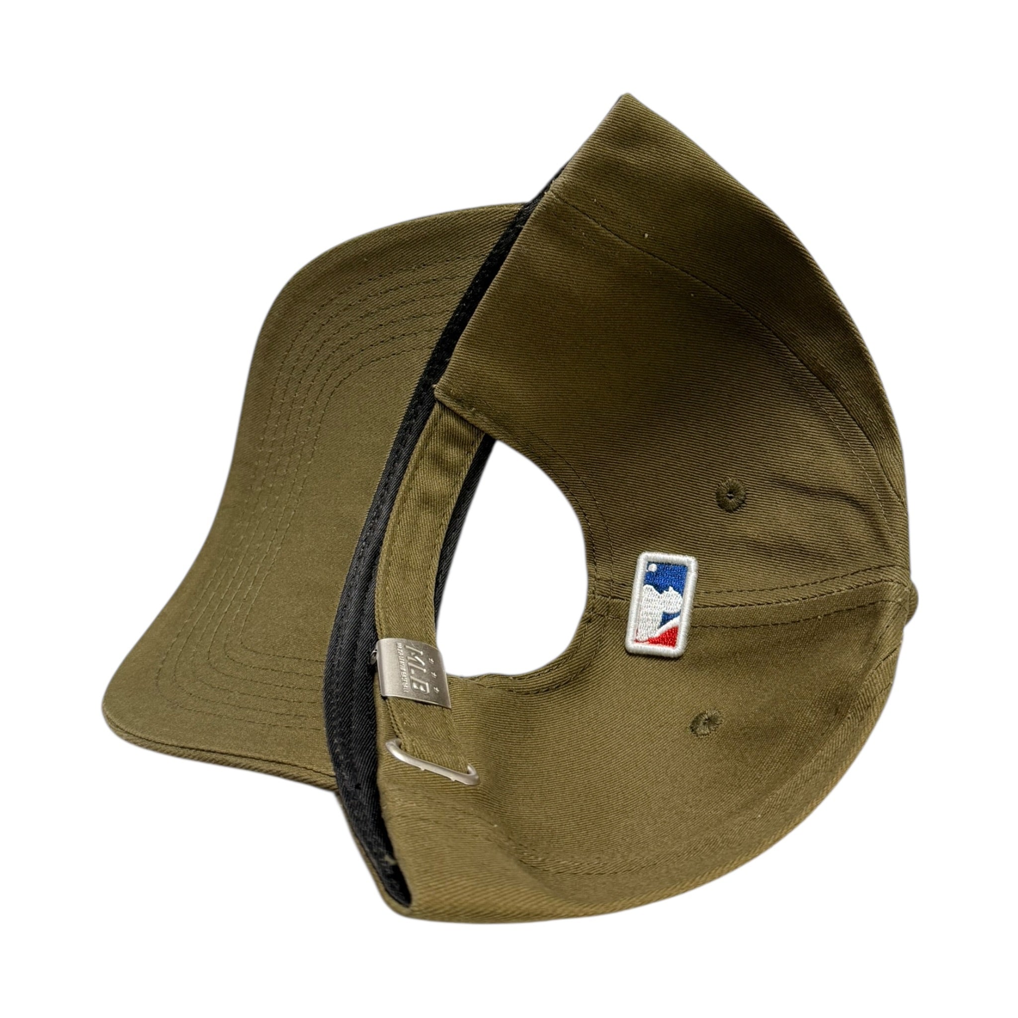New York Cap