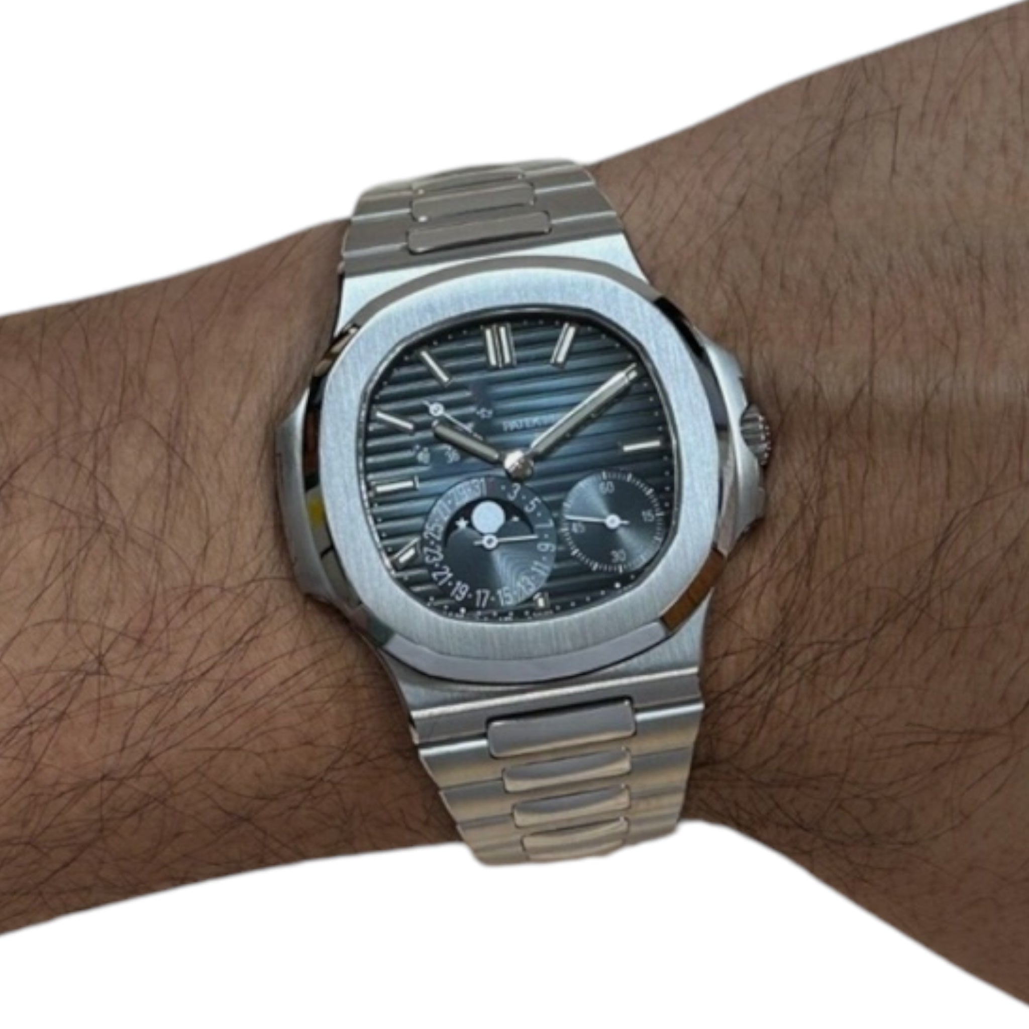 Patek philippe