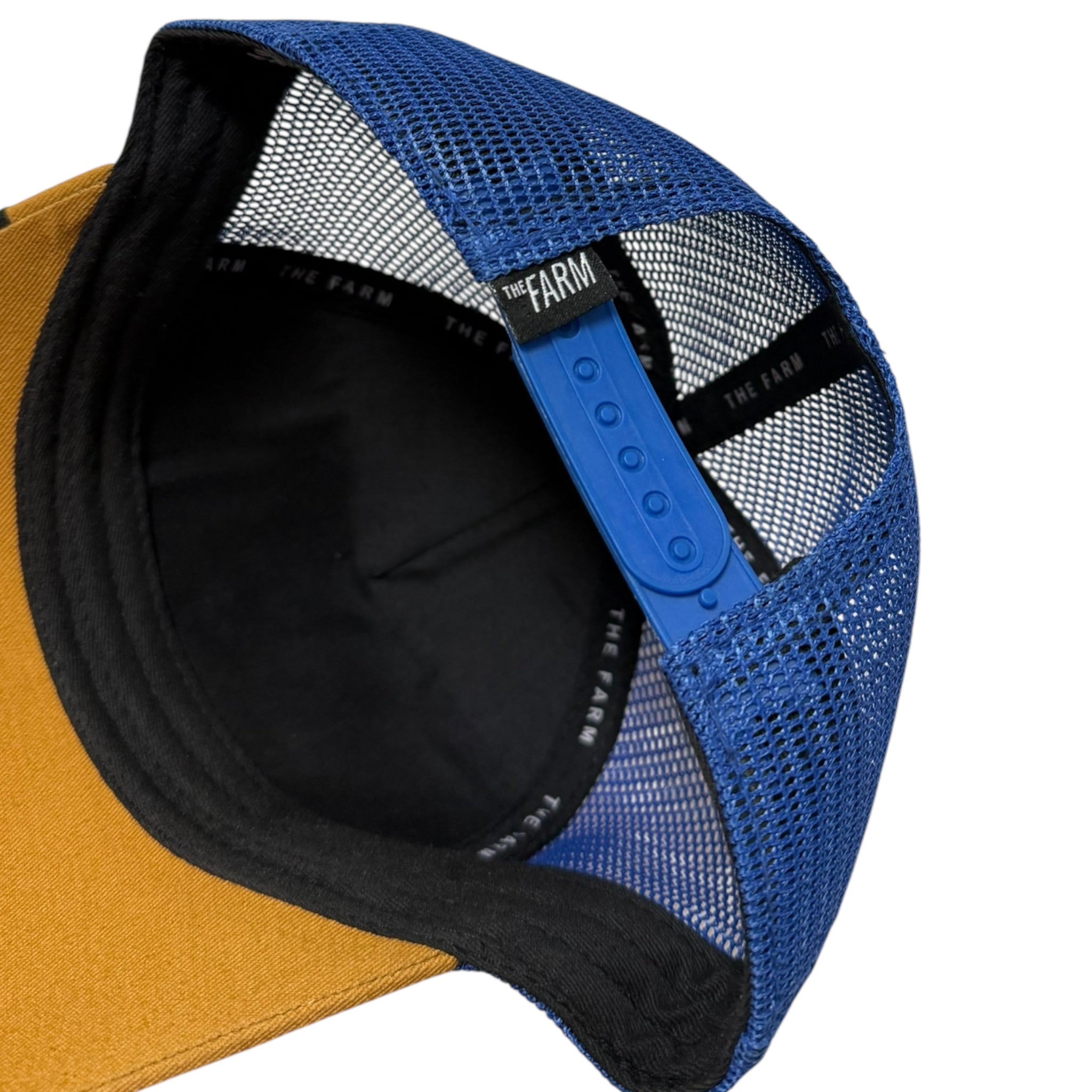Frisky Cap