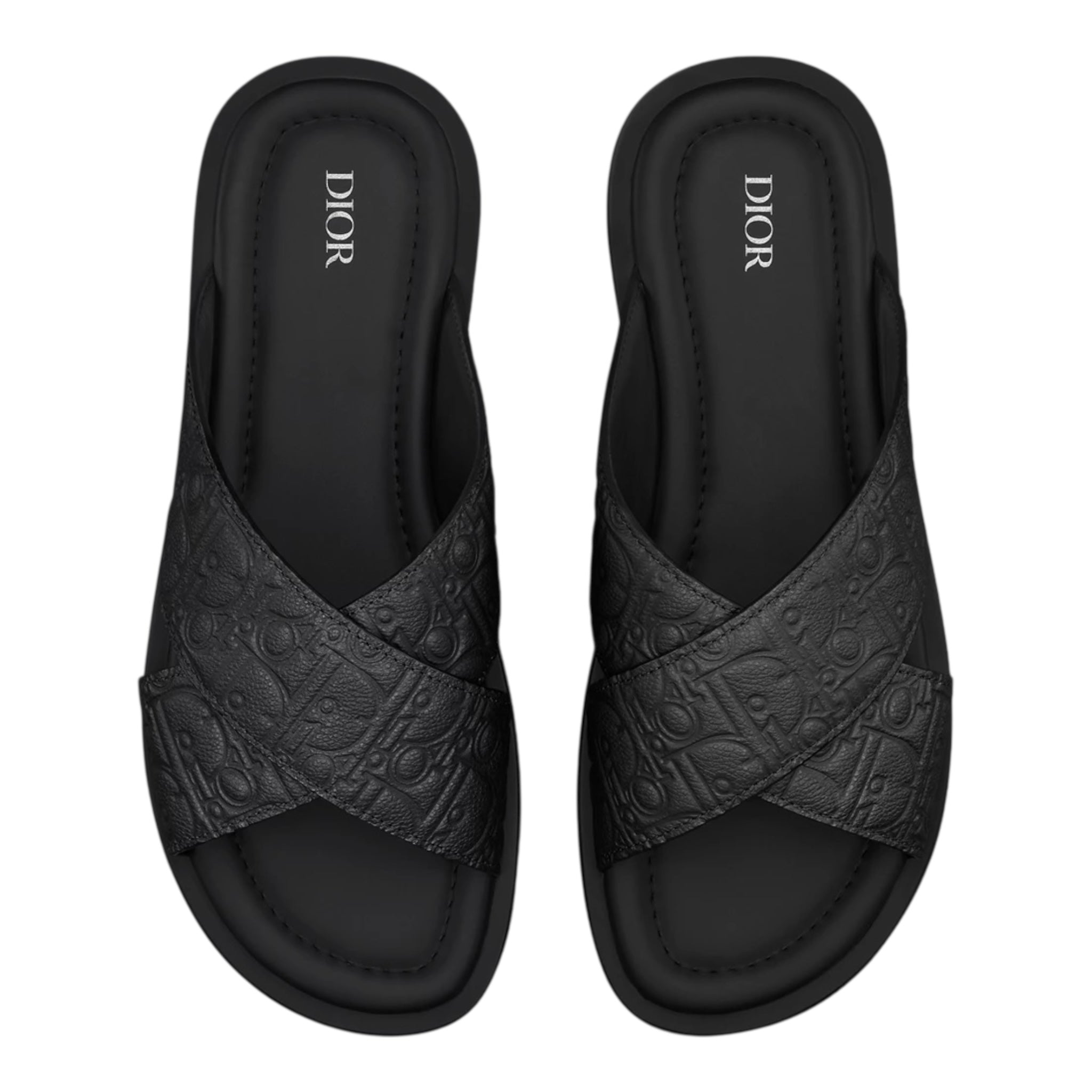 Dior Alias Sandal