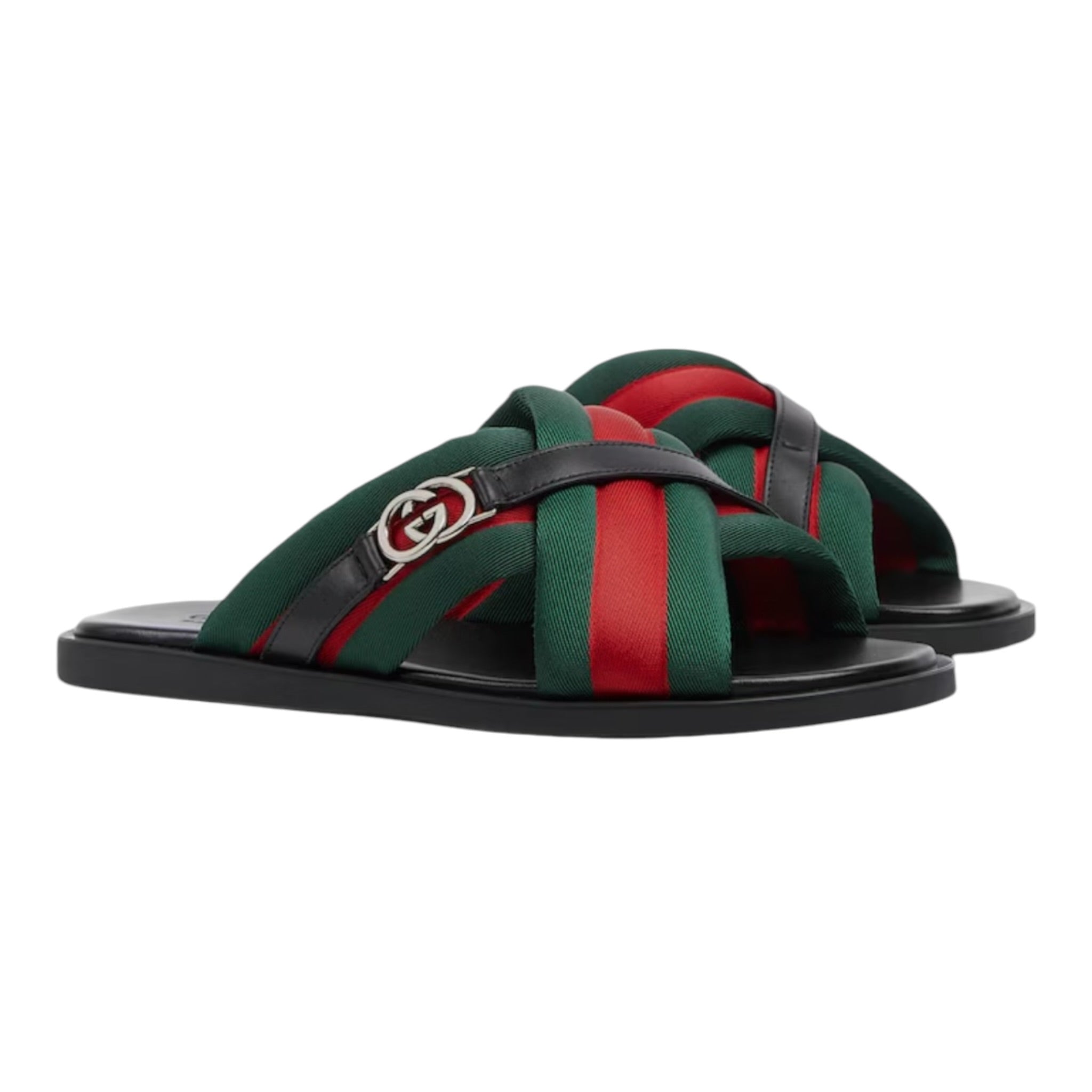 Gucci Slides