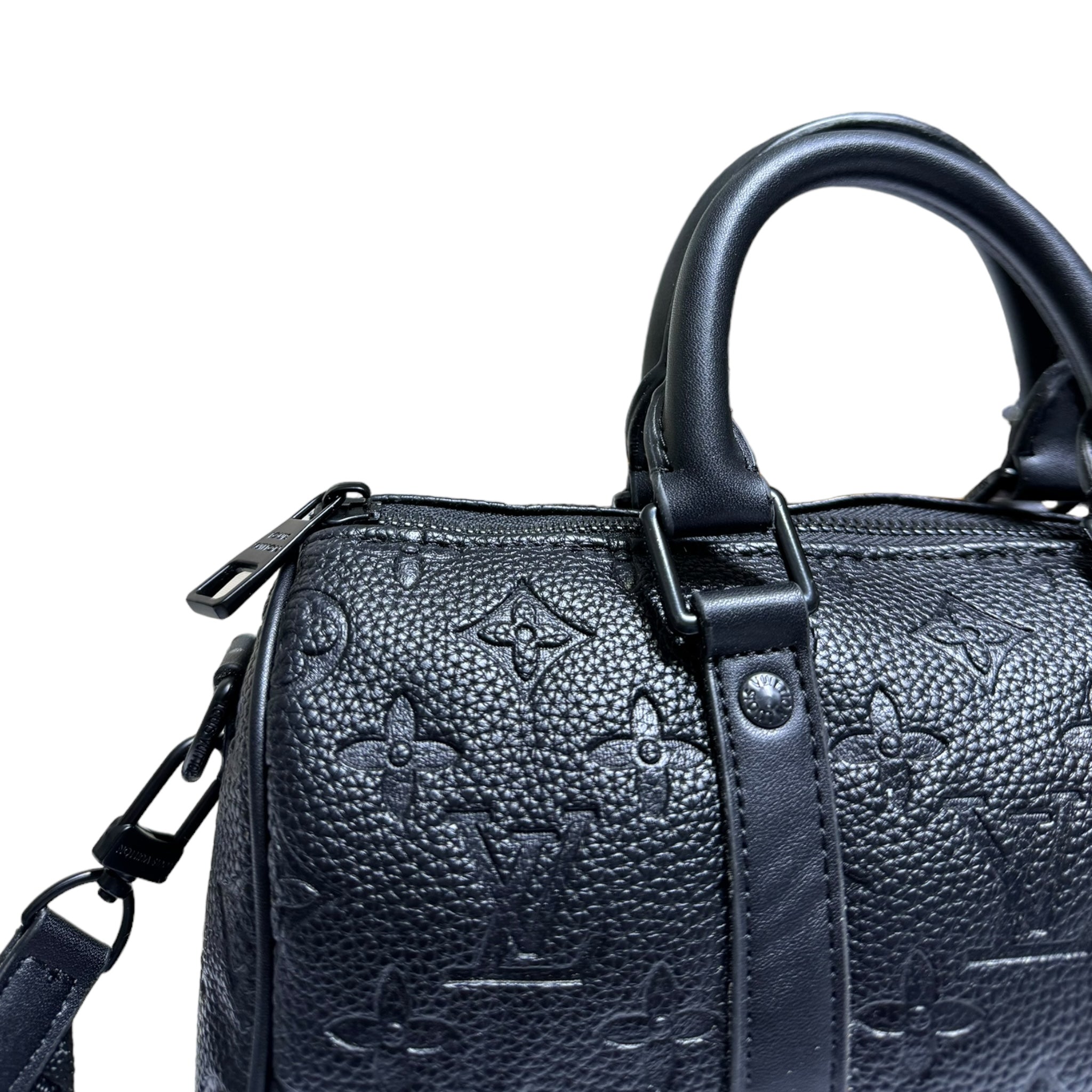Louis Vuitton Cross Bag