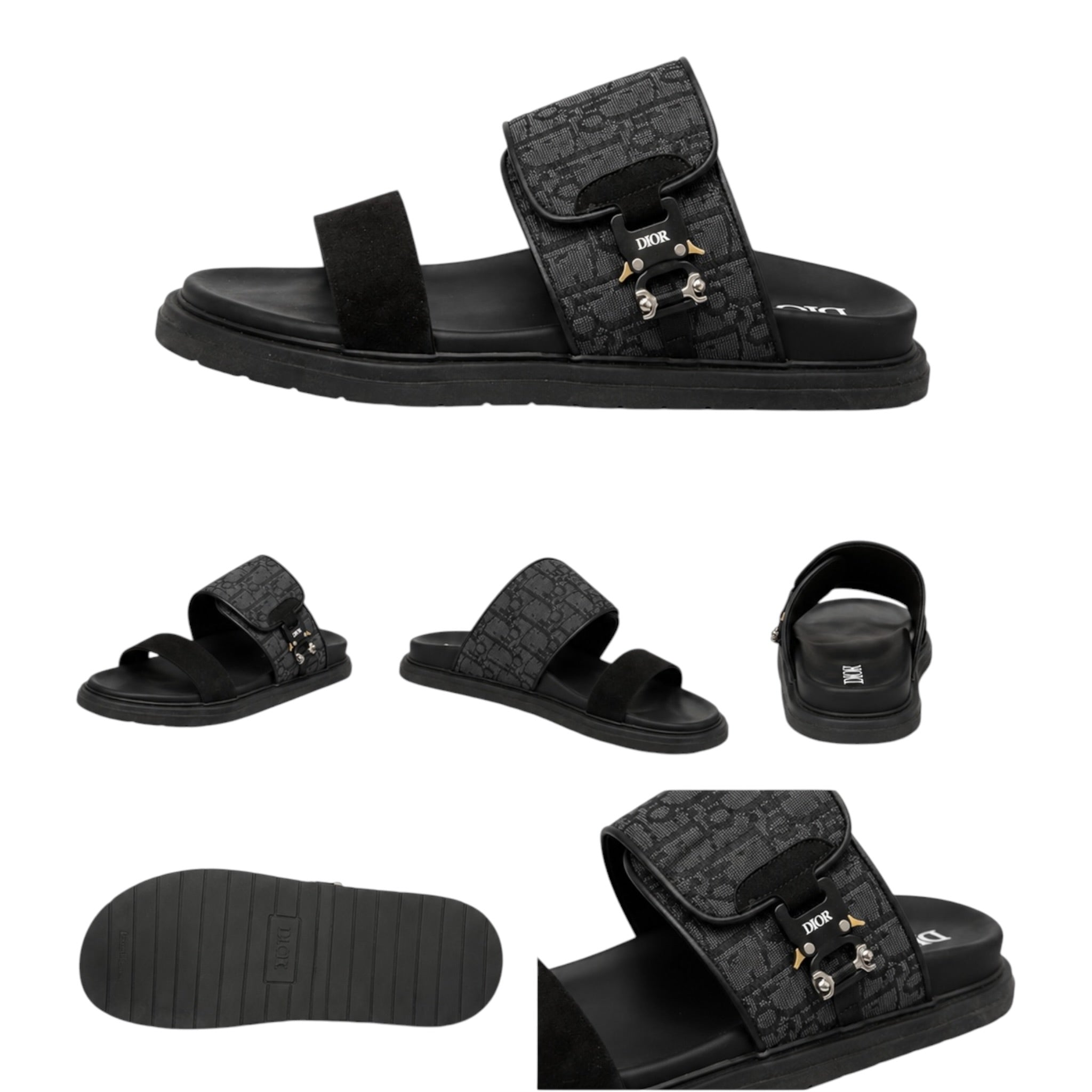 Dior Sandal