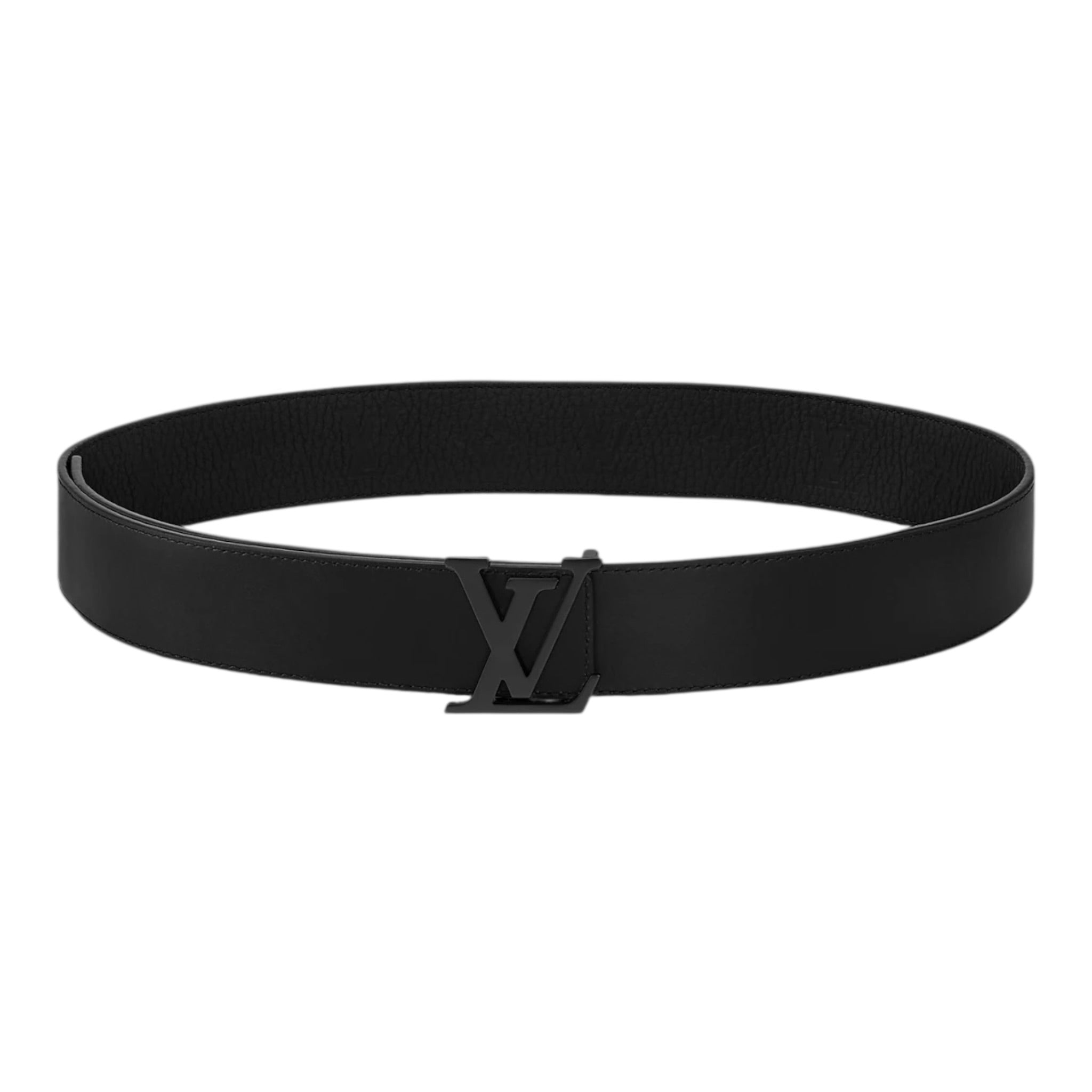 LV Initiales 40mm Reversible Belt