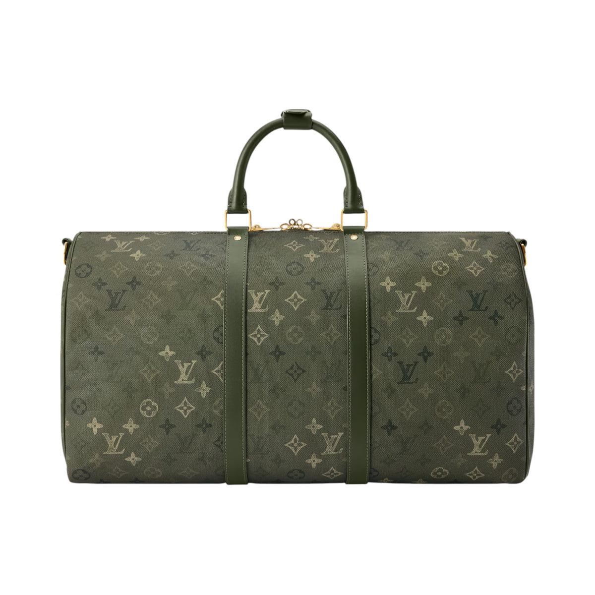 Louis Vuitton Duffle Bag