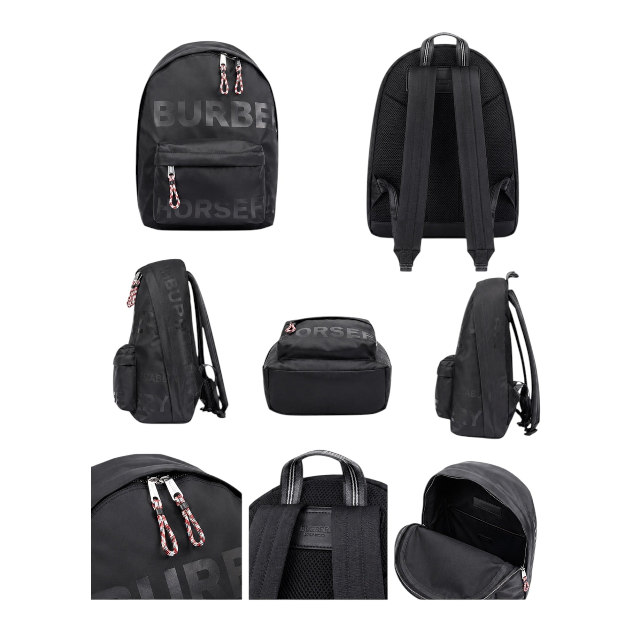 Burberry Shadow Backpack