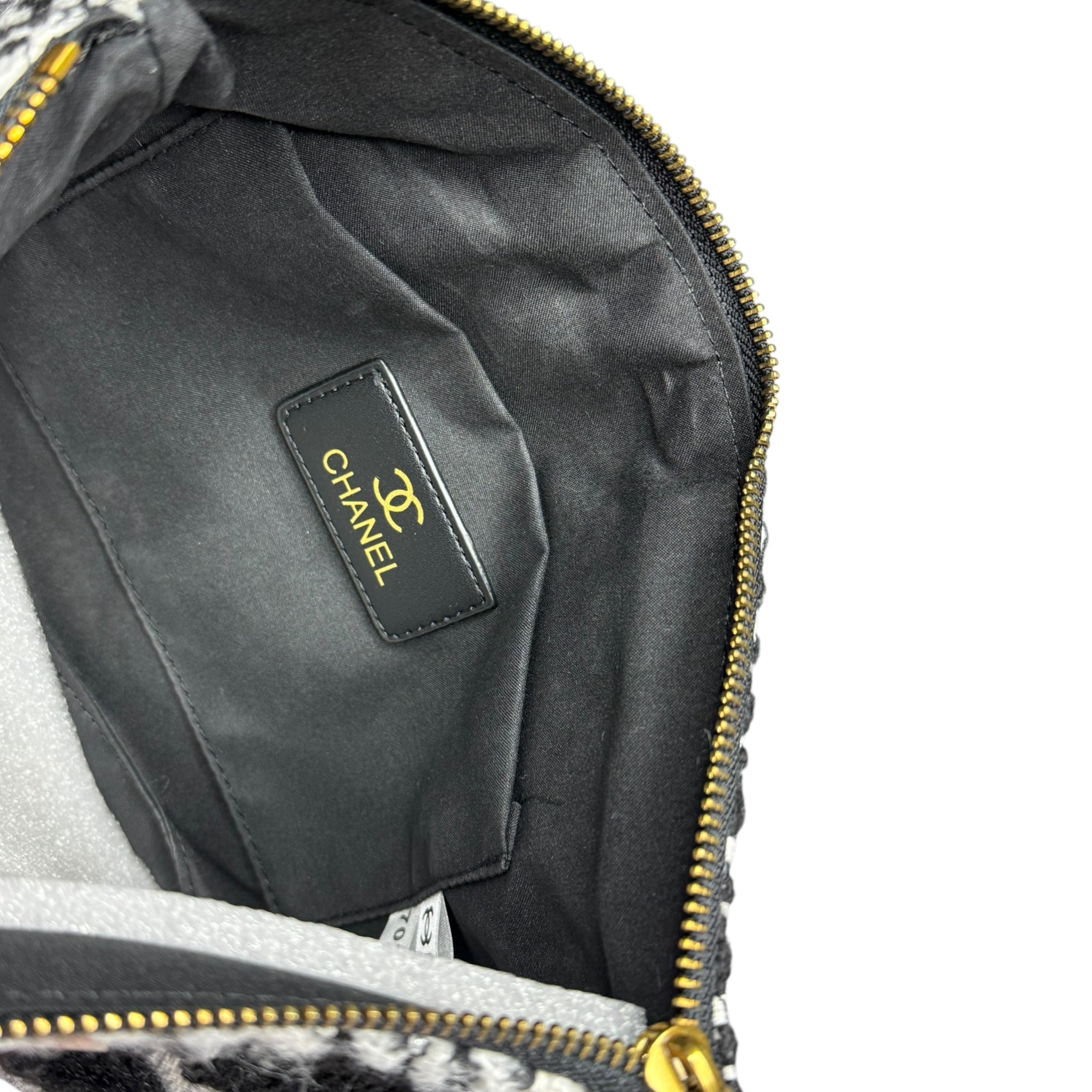 Chanel Hand Bag