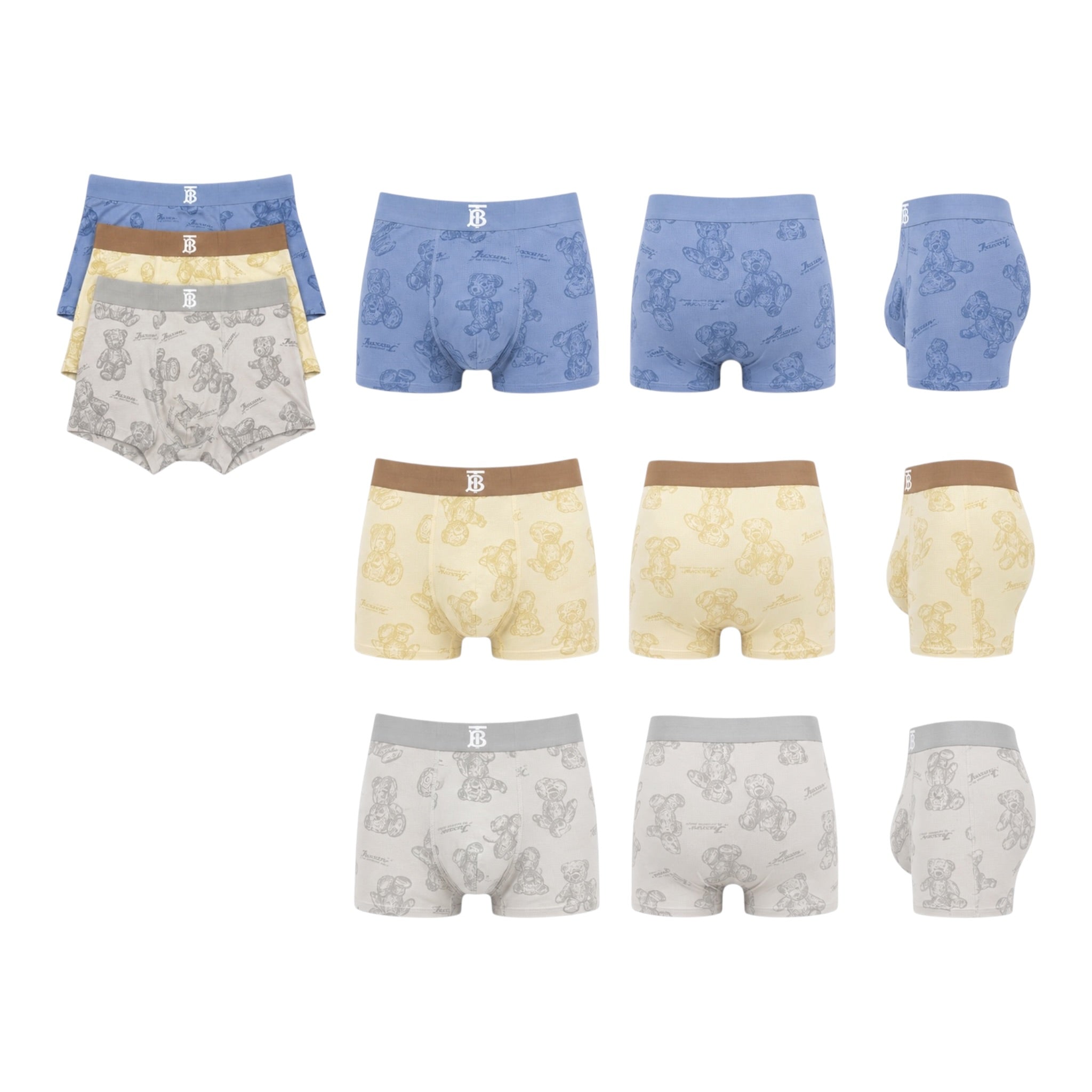 Burberry Underwear