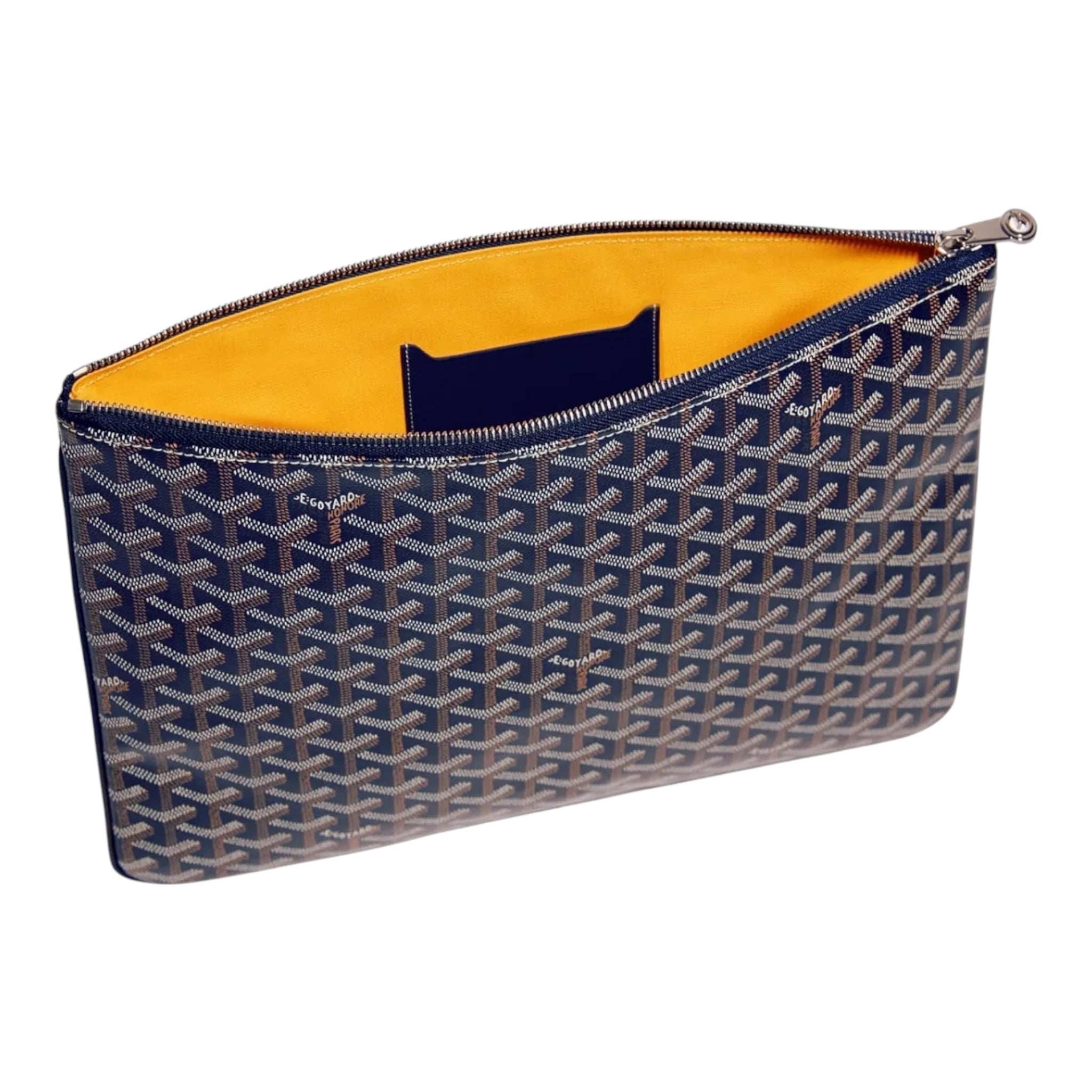 Goyard Hand Bag Large