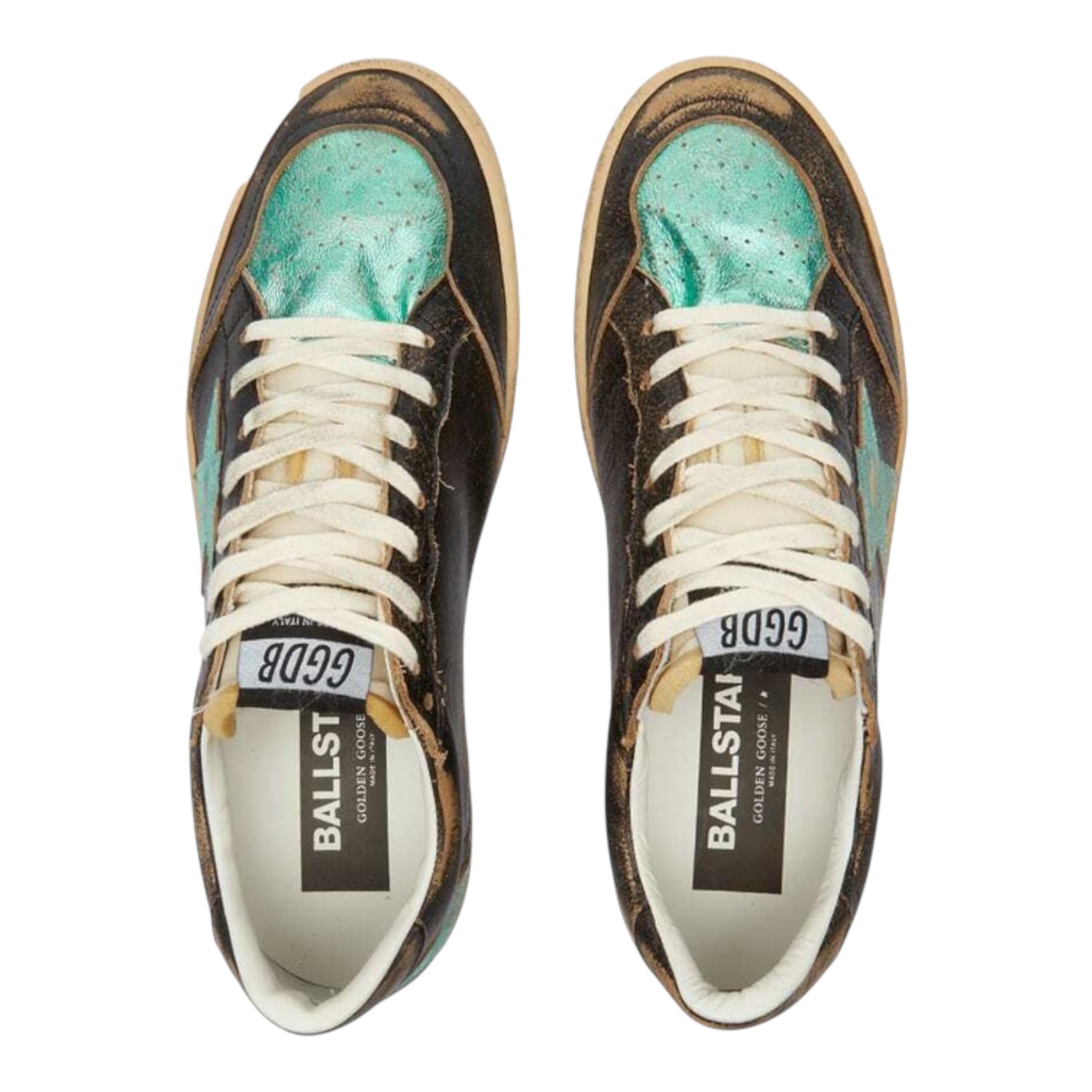 Golden Goose Sneakers