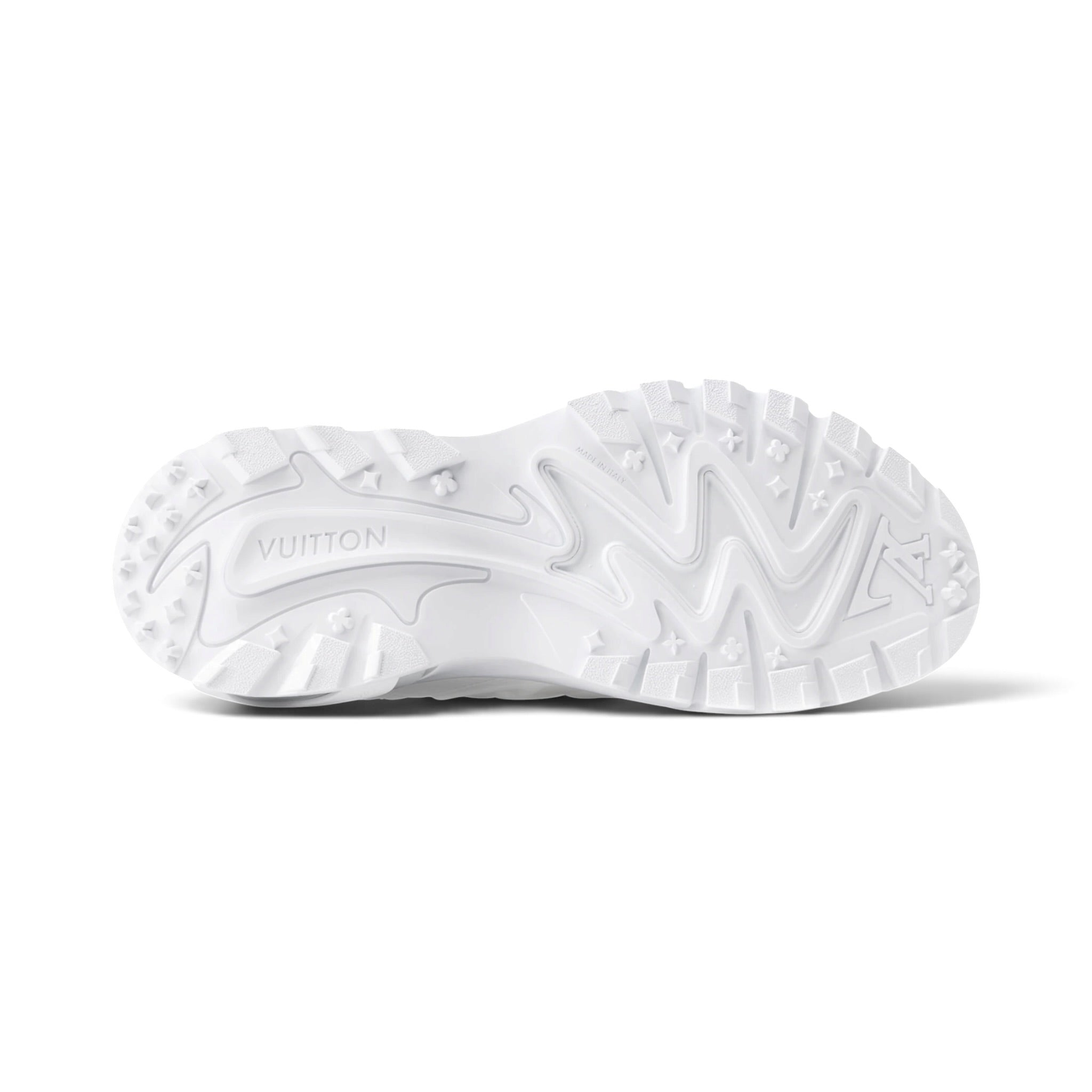 LV Tatic Knit Sneaker