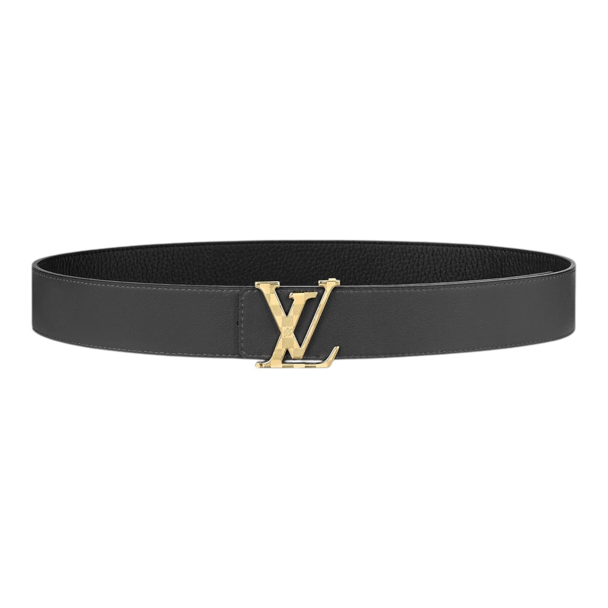 Damier LV 40mm Reversible Belt