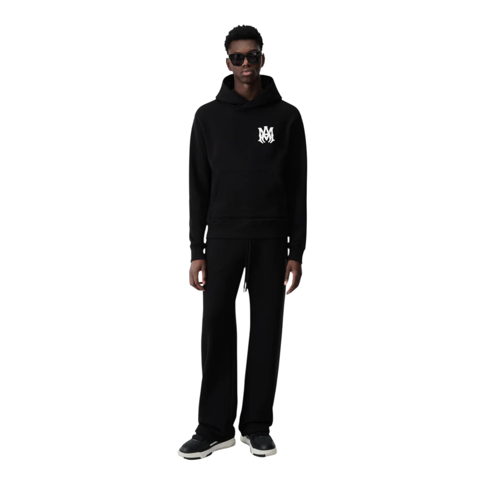 MA CORE LOGO HOODIE