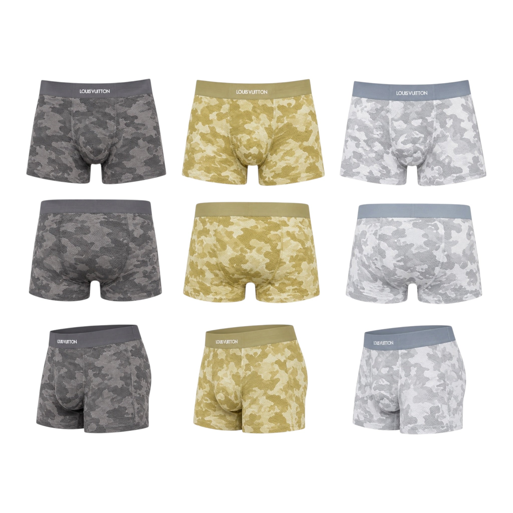 Louis vuitton Underwear
