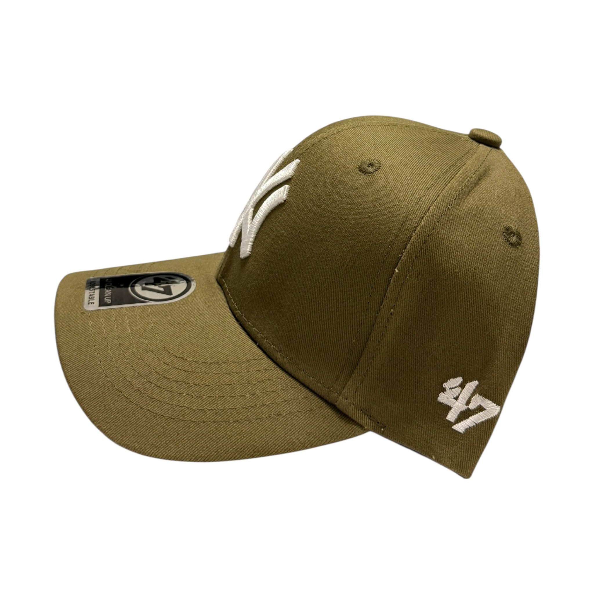 New York Cap