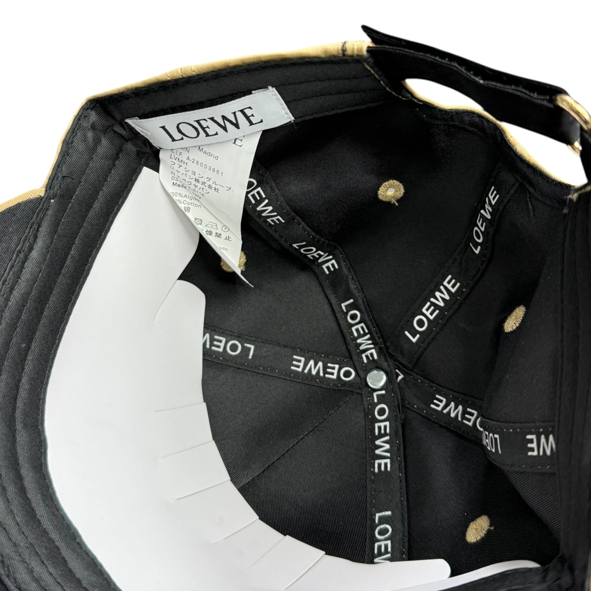 Loewe Cap