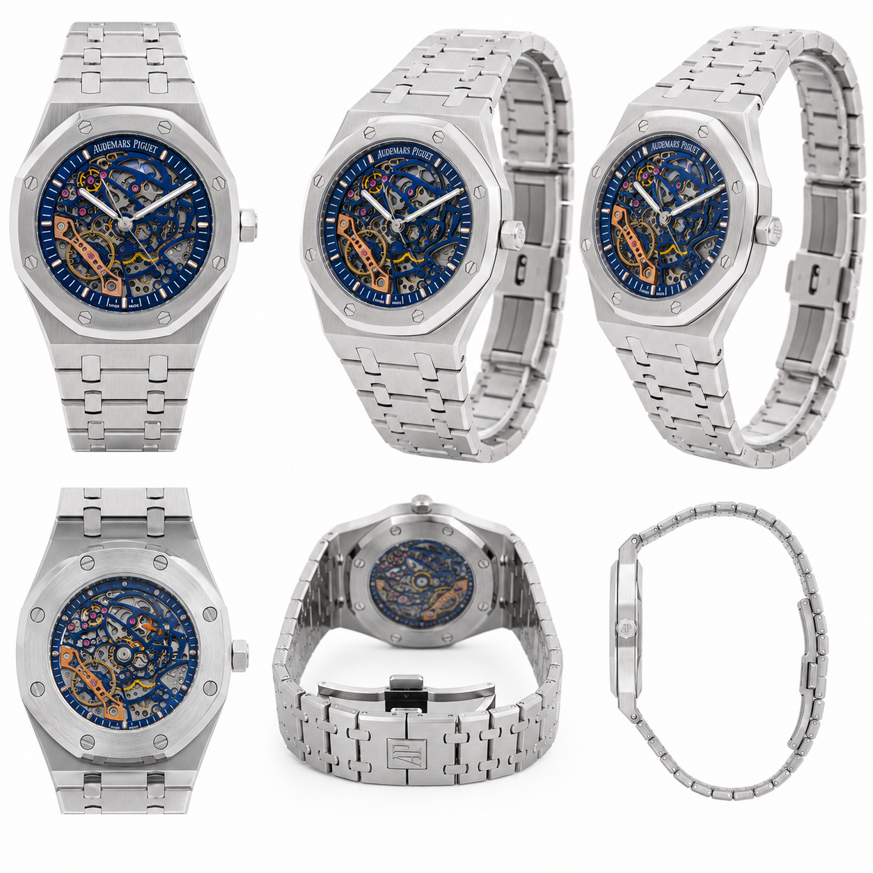 AUDEMARS PIGUET