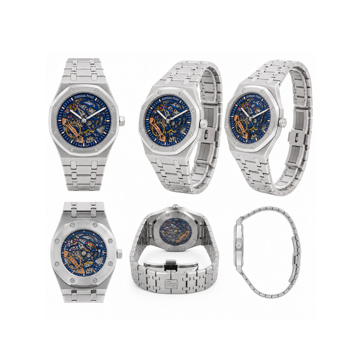 AUDEMARS PIGUET