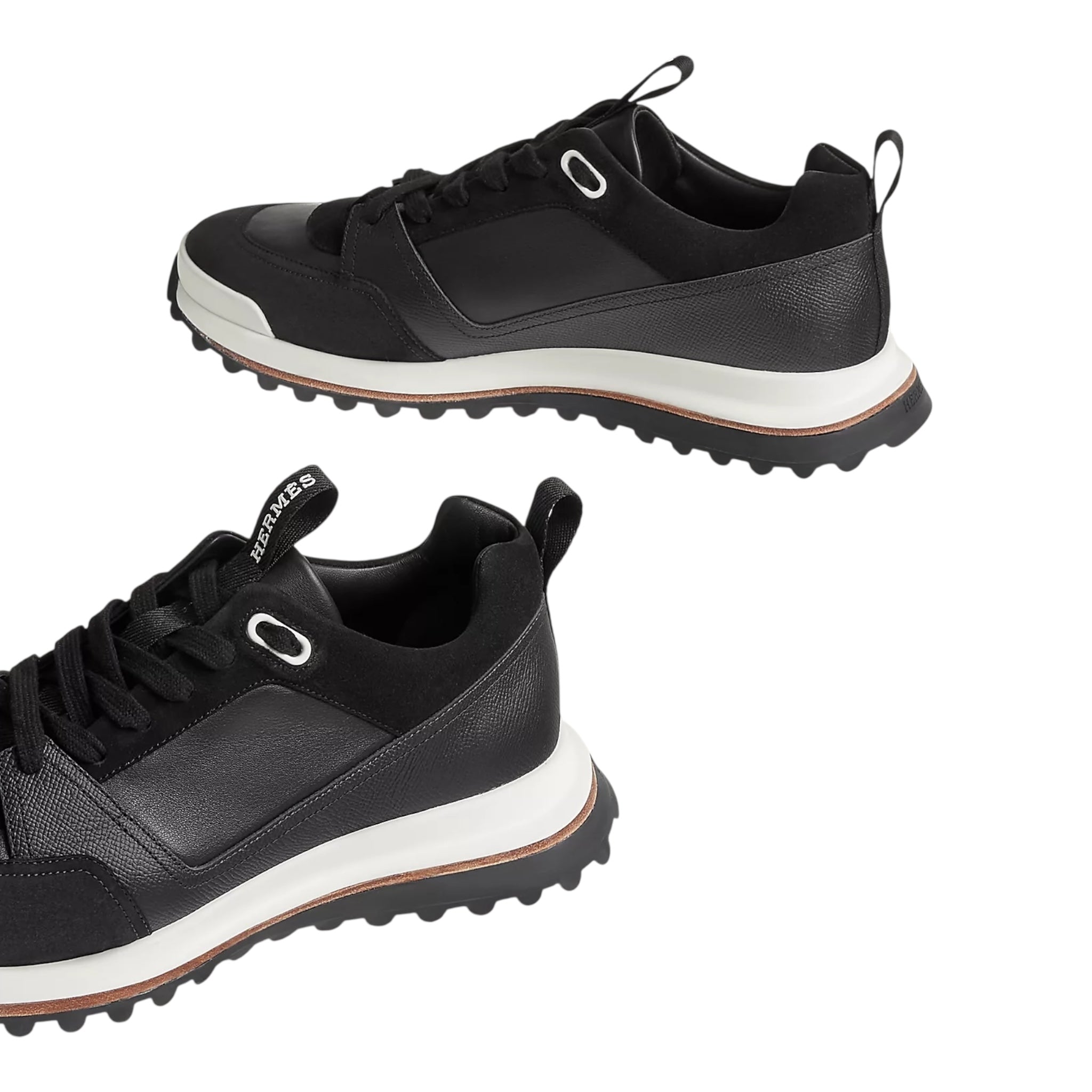 Hermes sneakers