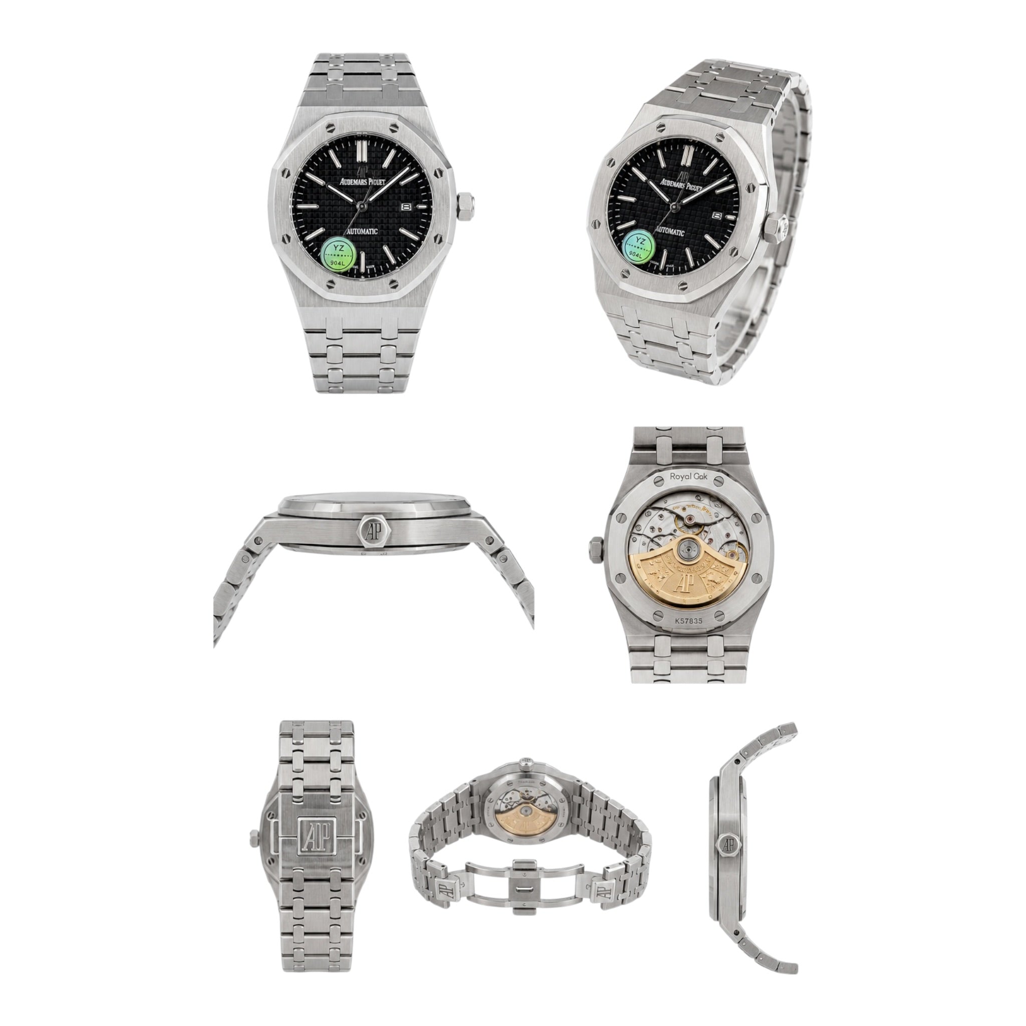 AUDEMARS PIGUET