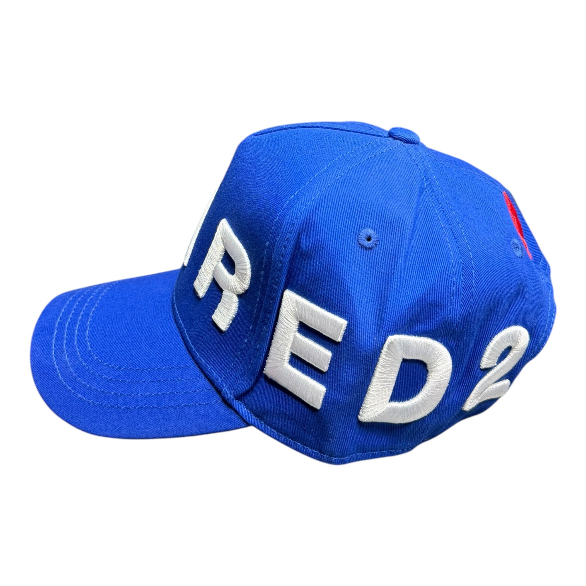 Dsquared2 Cap
