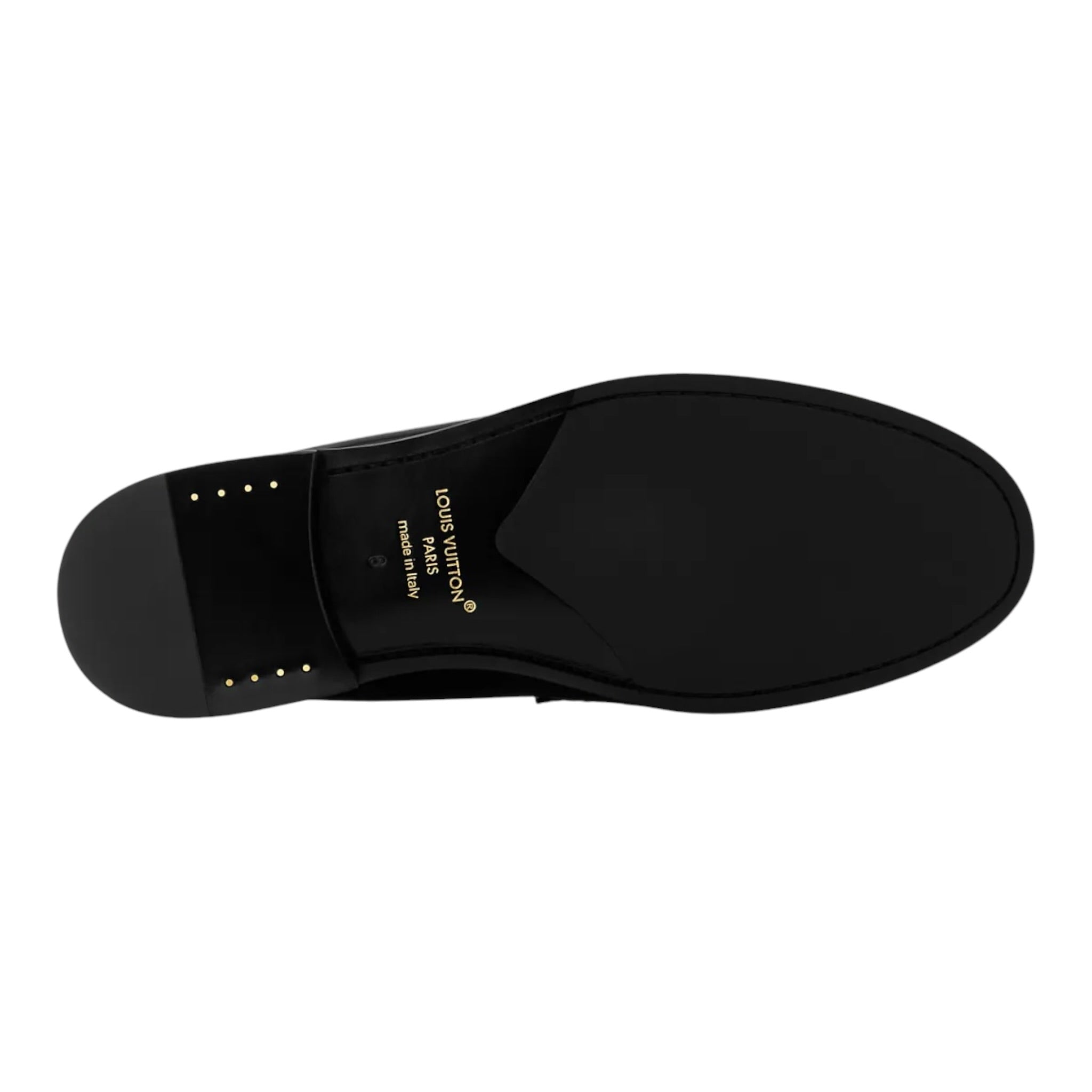 Major Loafer louis vuitton