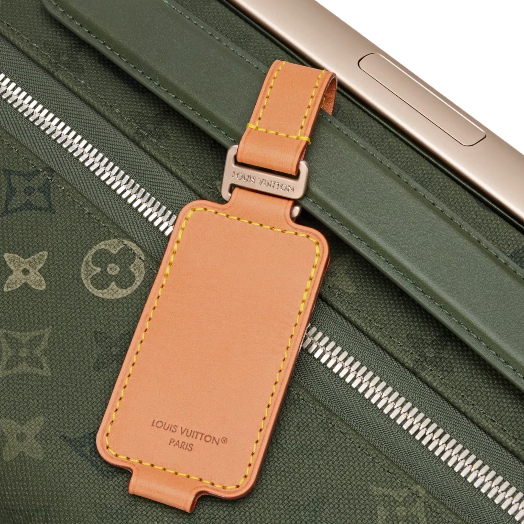 Louis Vuitton Travel Bag