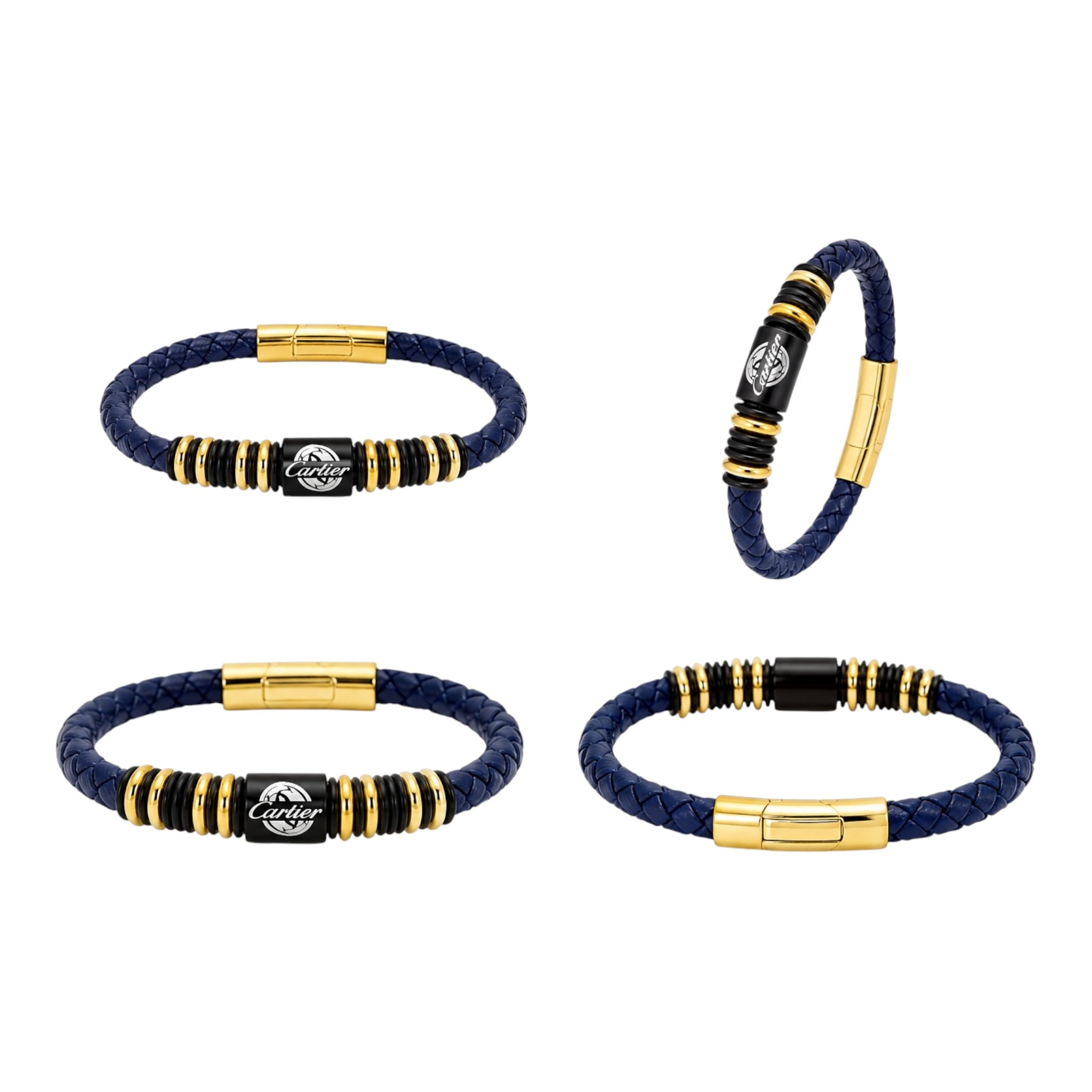 Cartier bracelet
