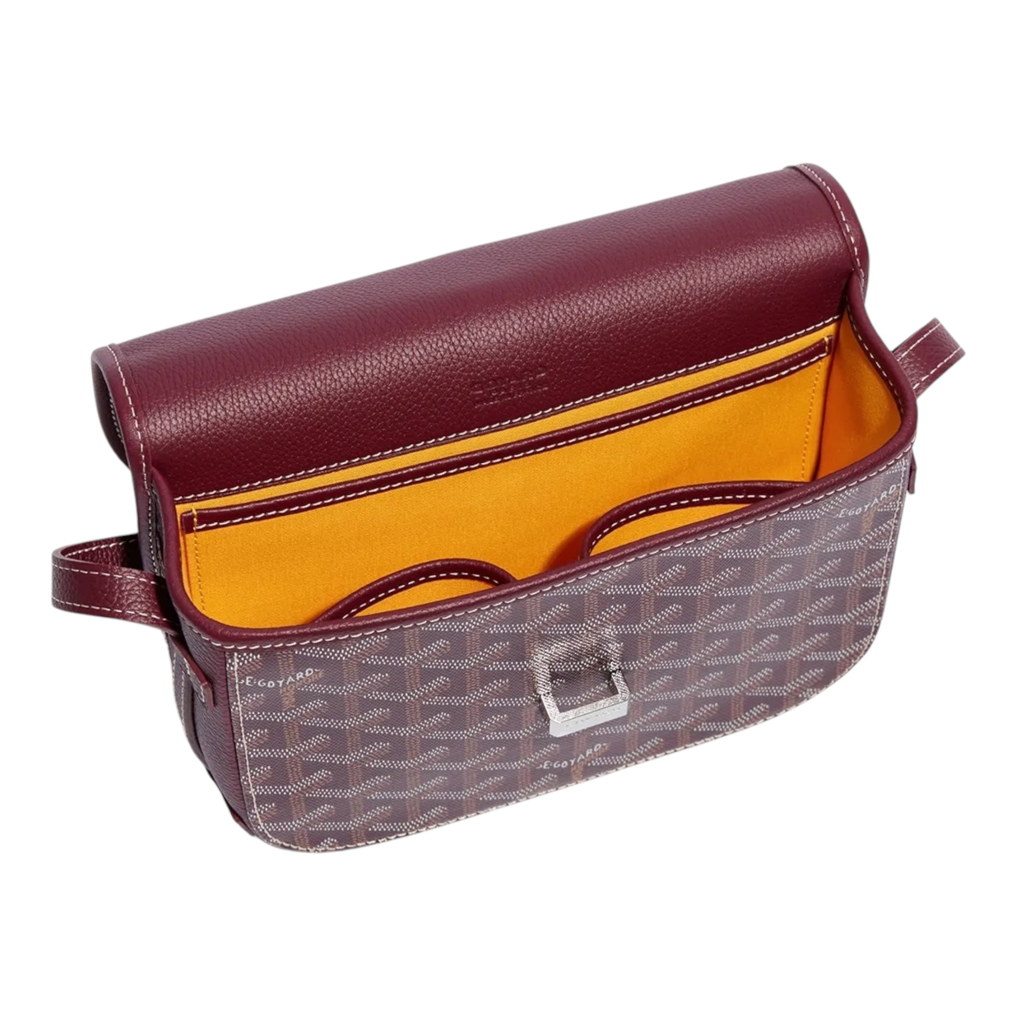 Goyard Cross Bag