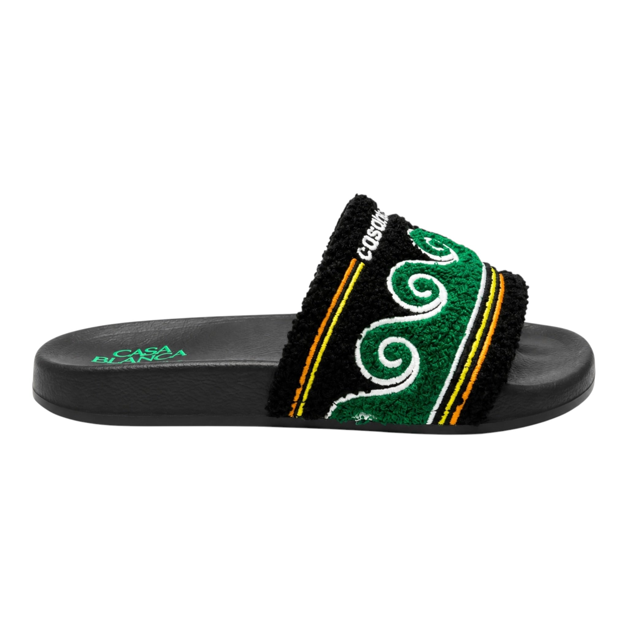 Casablanca Slides