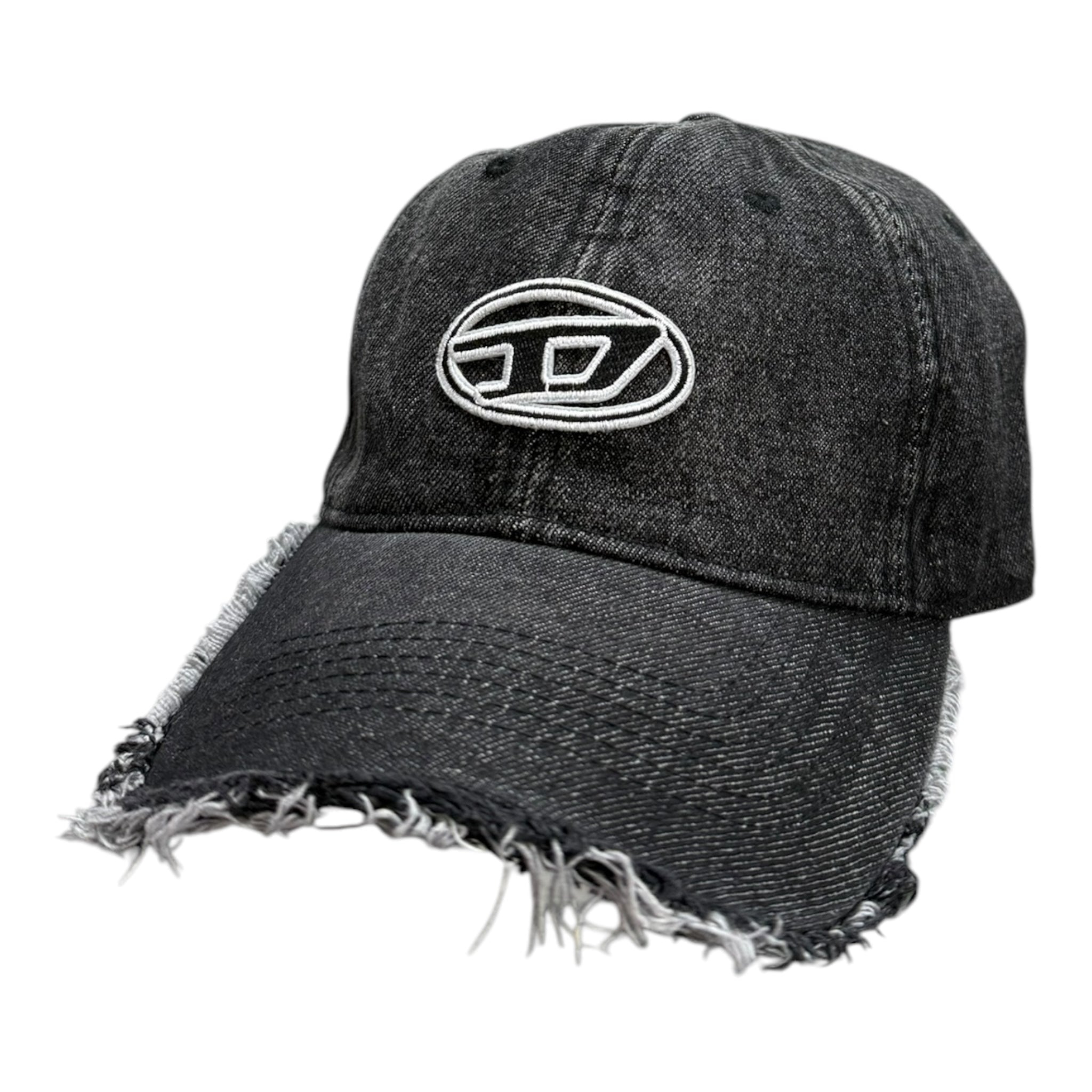 Diesel Cap