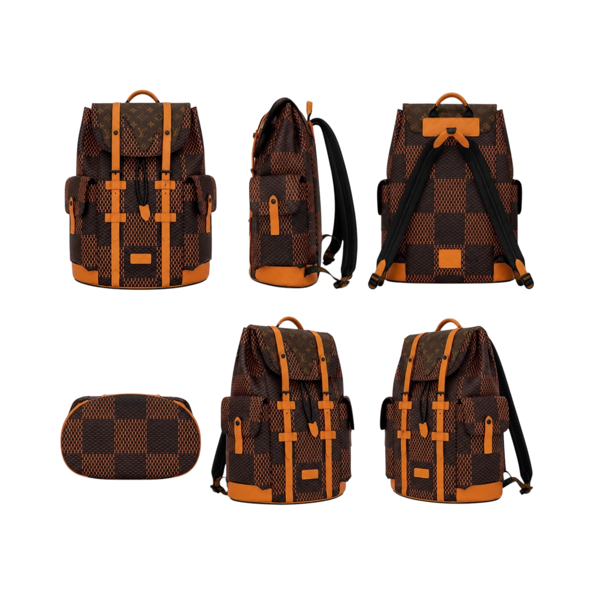 Louis Vuitton Backpack