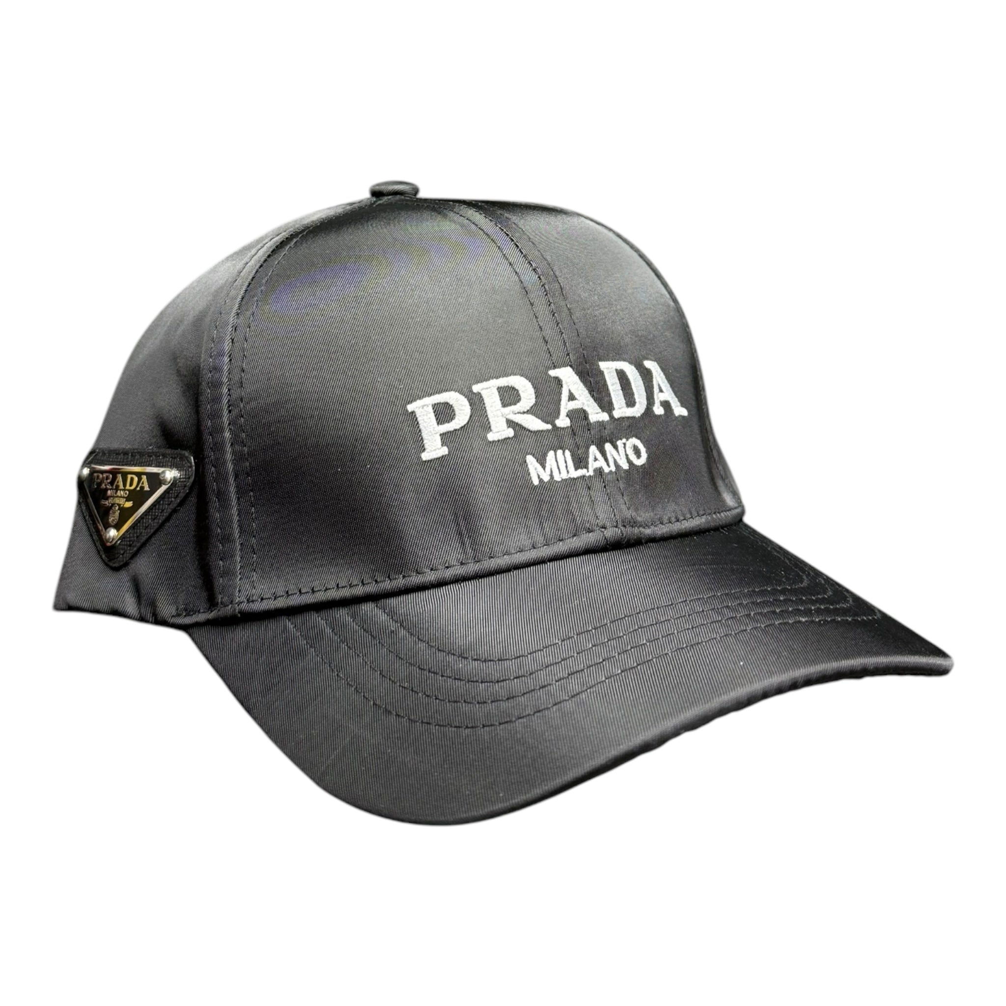Prada Cap